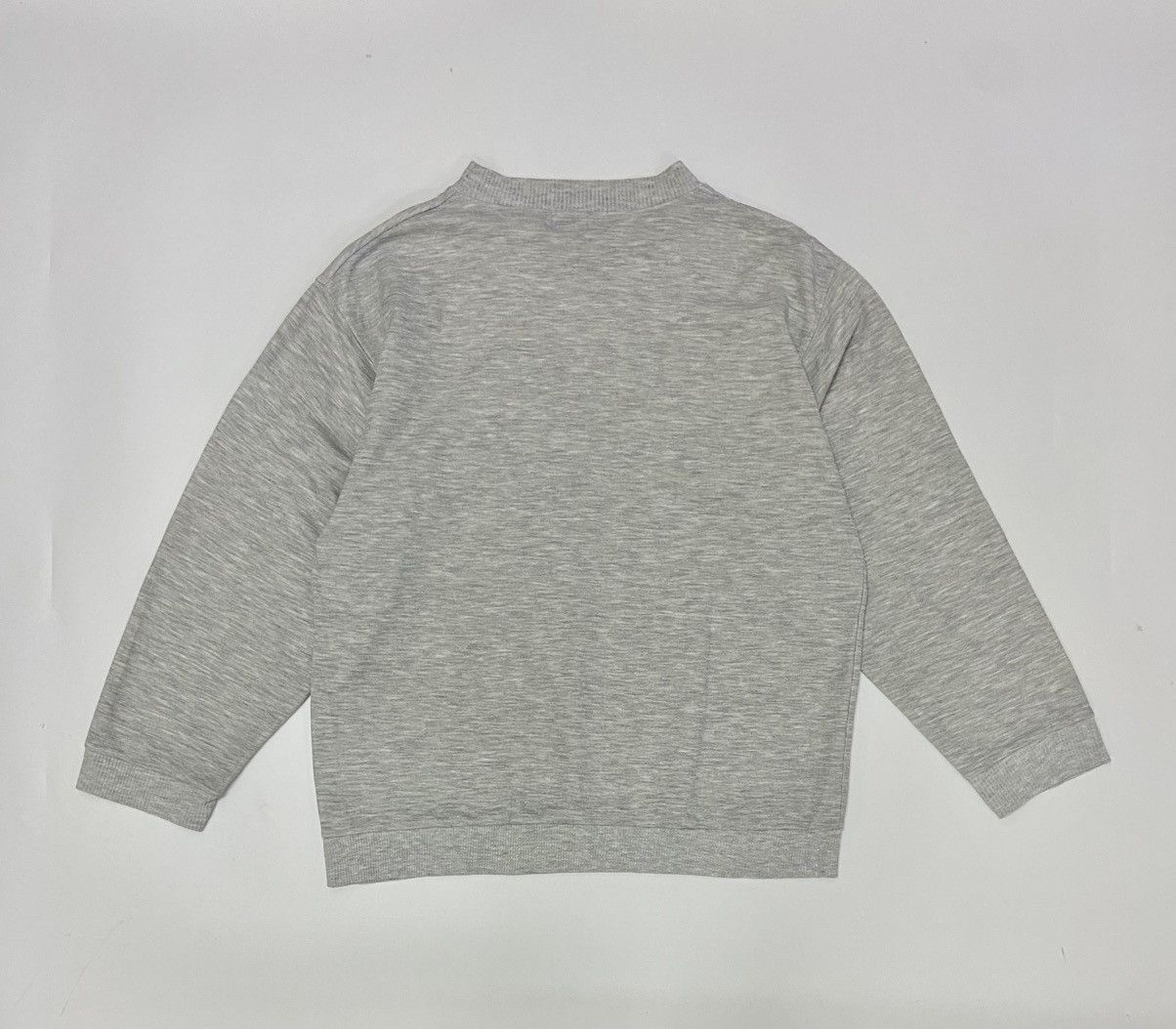 Gianni Valentino VINTAGE GIANNI VALENTINO SWEATSHIRT Size M / US 6-8 / IT 42-44 - 4 Thumbnail