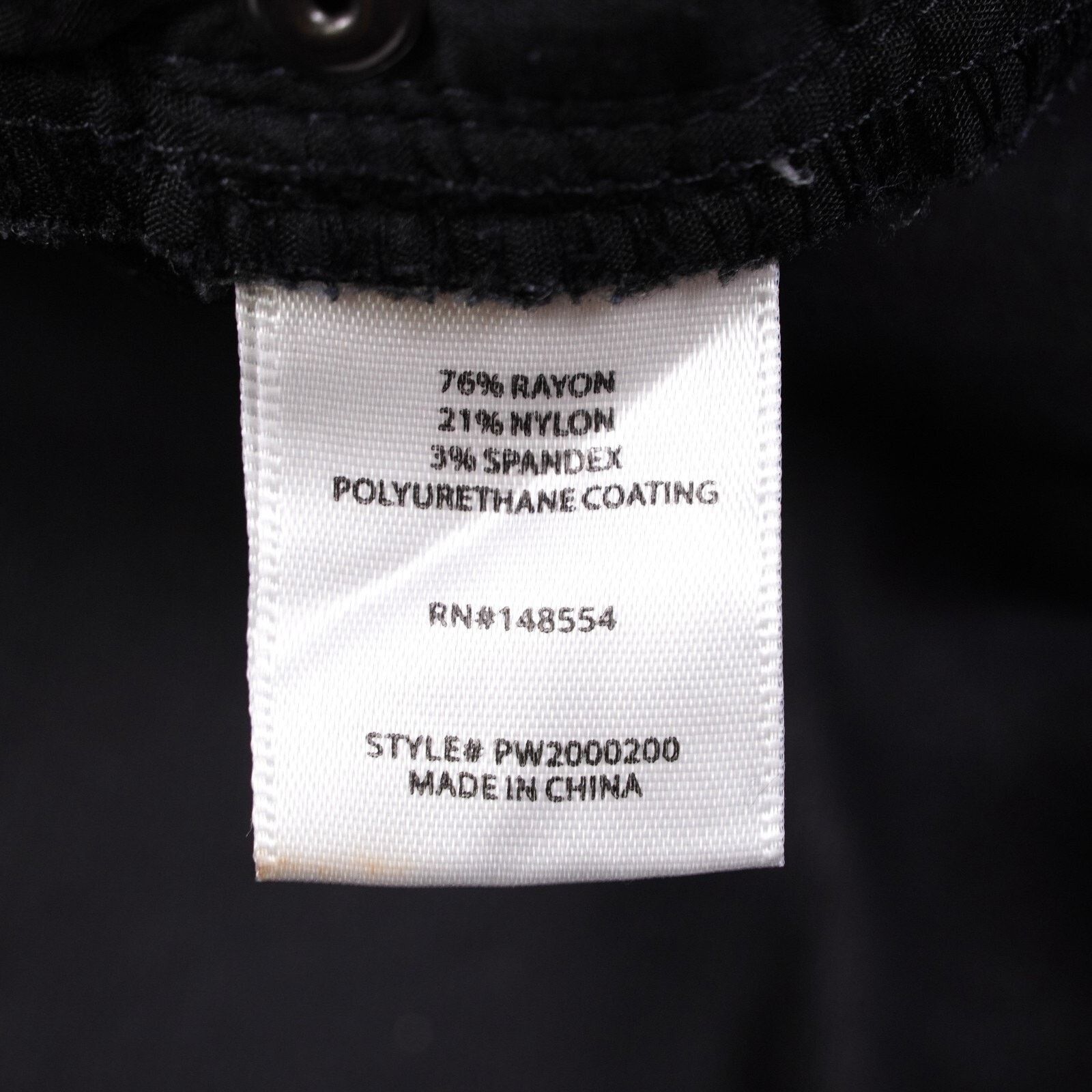 Other Indigo Rising Slim Stretch Skinny Jeans Straight Pants 13/14 Size 28" / US 6 / IT 42 - 8 Thumbnail