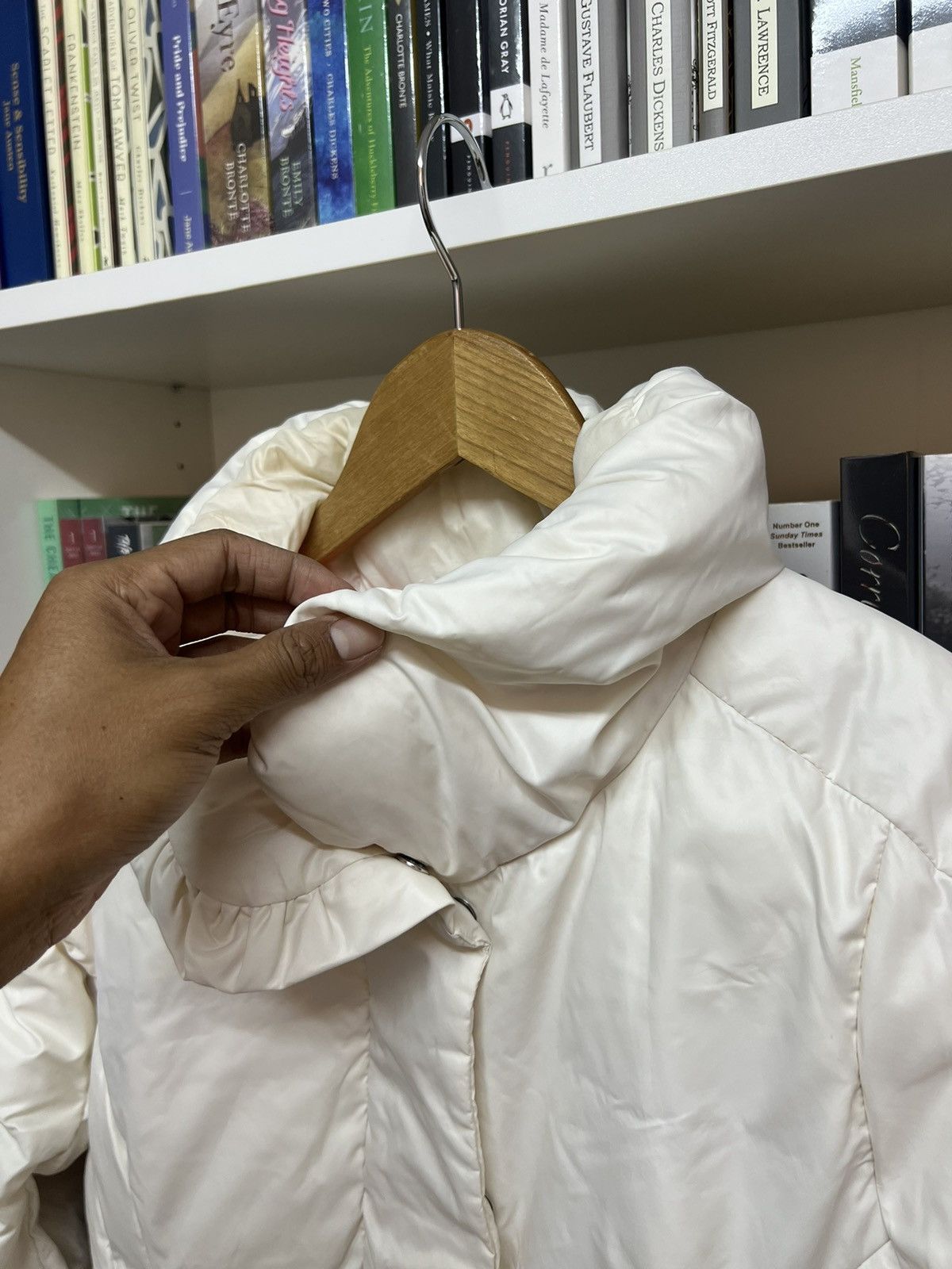 Nike Nike Puffer Size US L / EU 52-54 / 3 - 7 Thumbnail