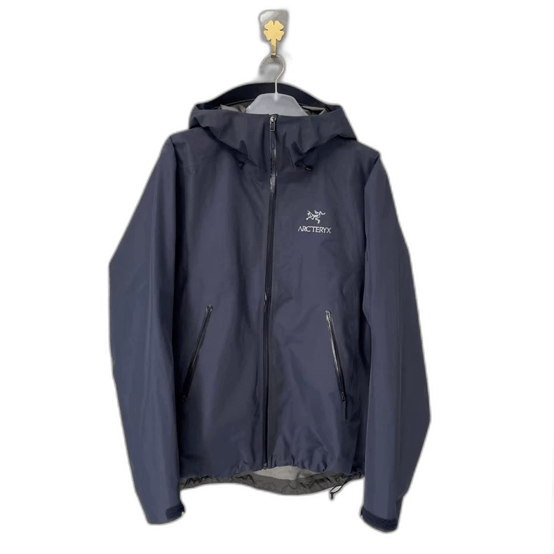 Arcteryx Hard Shell Jacket Size M-yf
