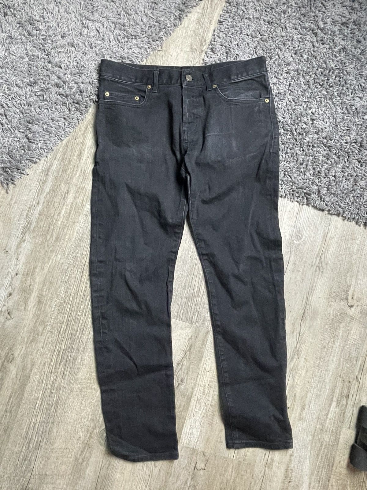 Saint Laurent Paris 2015 Saint laurent paris d01 Size US 32 / EU 48 - 1 Thumbnail