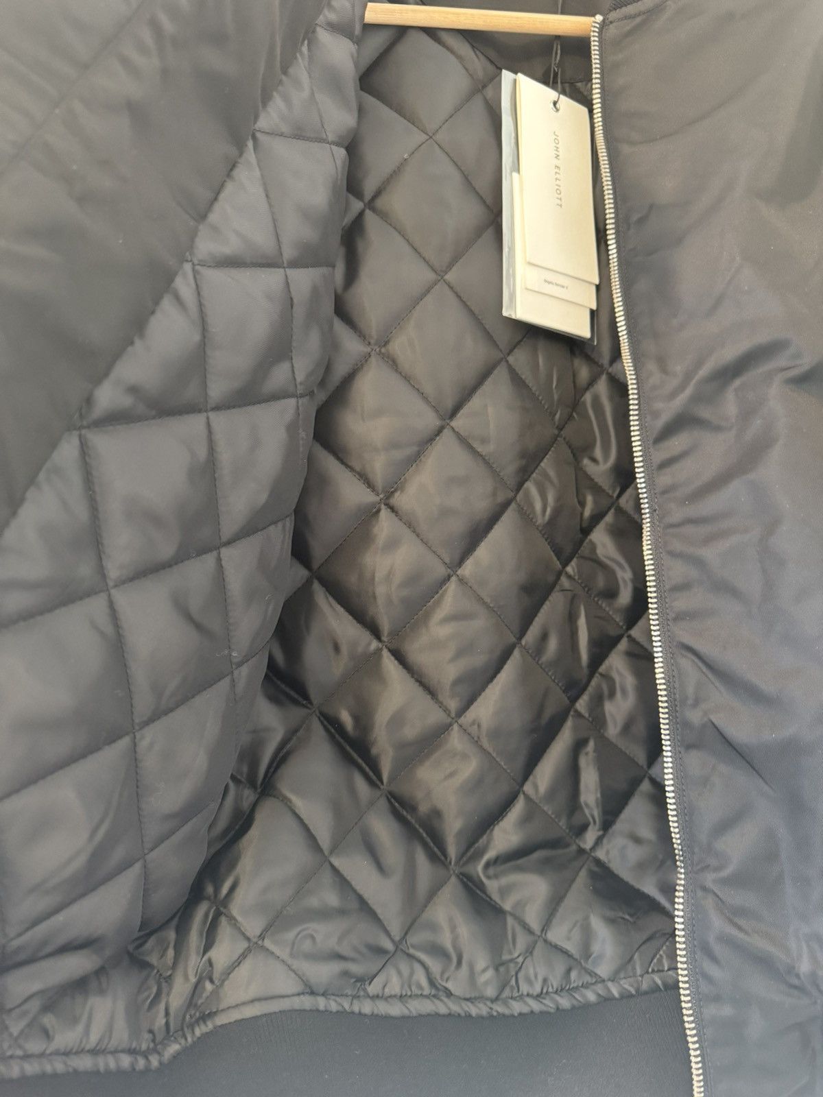 John Elliott Bogota Bomber Size US S / EU 44-46 / 1 - 9 Thumbnail