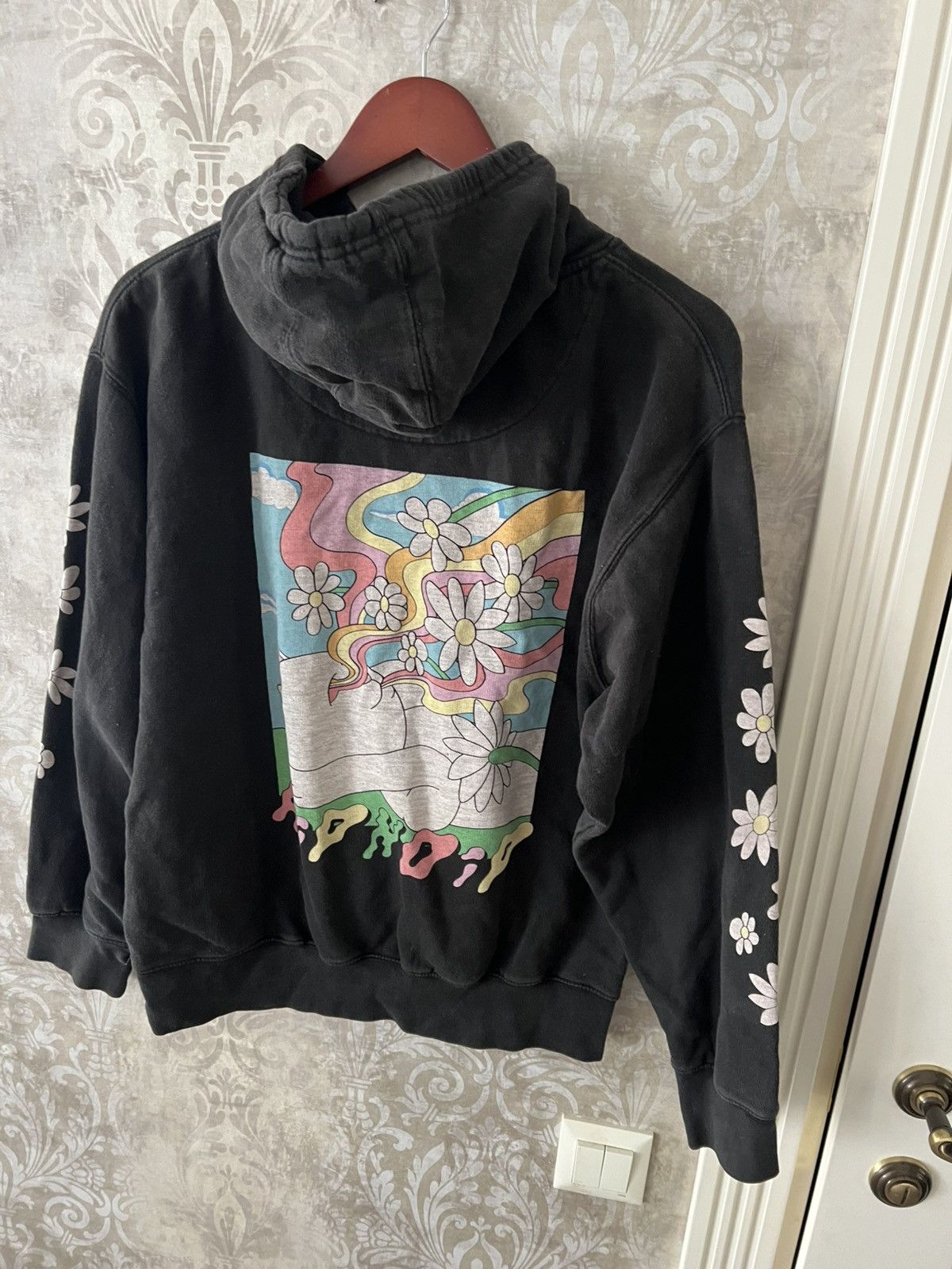 RIPNDIP Ripndip Hoodie Size US M / EU 48-50 / 2 - 10 Thumbnail