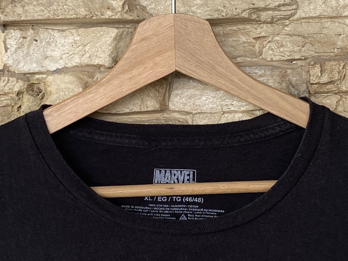 Marvel Spiderman Mad Engine Tees