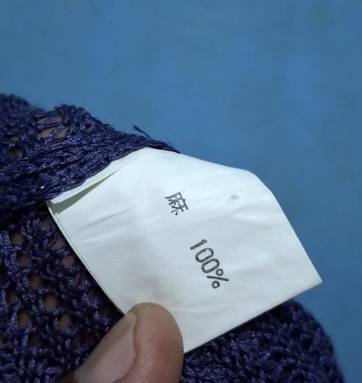Givenchy Givenchy Nouvelle Boutique Knit Cardigan Size L / US 10 / IT 46 - 3 Thumbnail