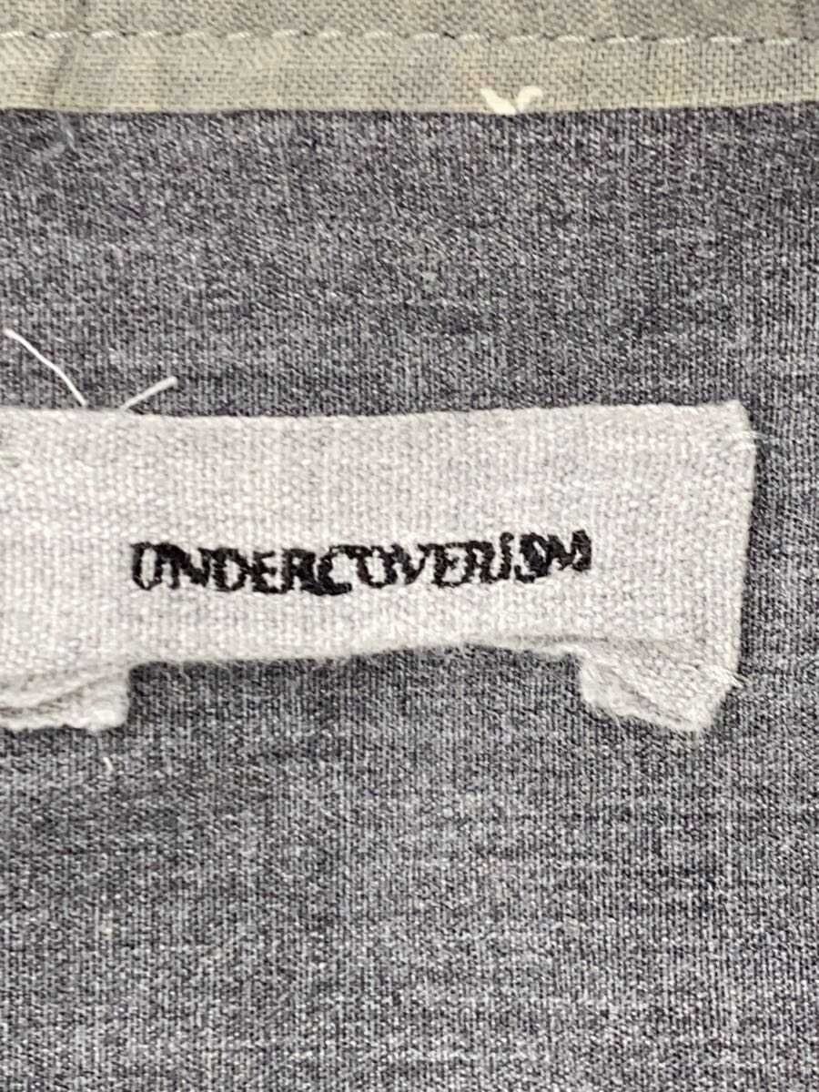 Undercover AW12 Jacket Size US L / EU 52-54 / 3 - 3 Thumbnail