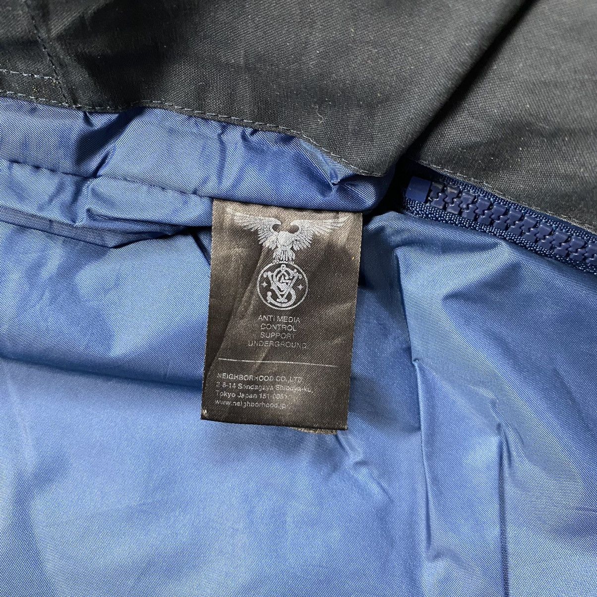 Japanese Brand × Neighborhood svg archives by neighborhood multi pocket jacket Size US S / EU 44-46 / 1 - 12 Thumbnail