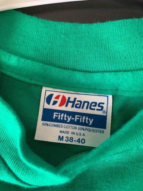 Vintage Vintage 80's "I'm Still a Girl Scout" Tee Size M / US 6-8 / IT 42-44 - 3 Thumbnail