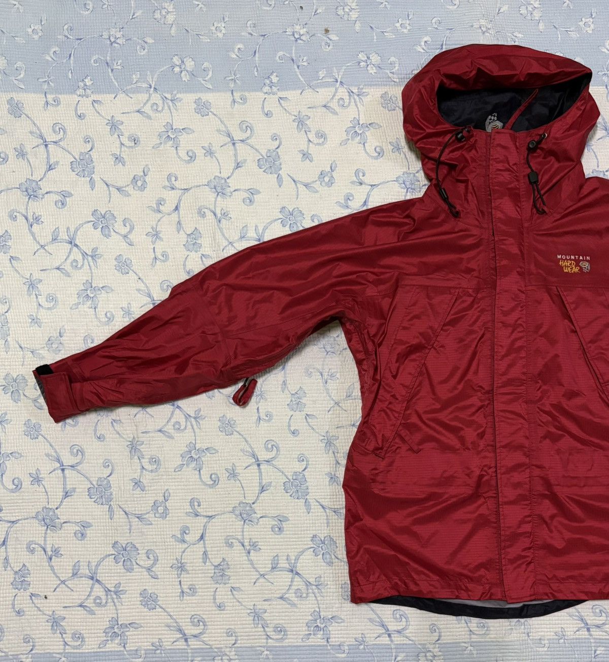 Goretex Mountain Hardwear Outdoor activities jacket Size US S / EU 44-46 / 1 - 2 Thumbnail
