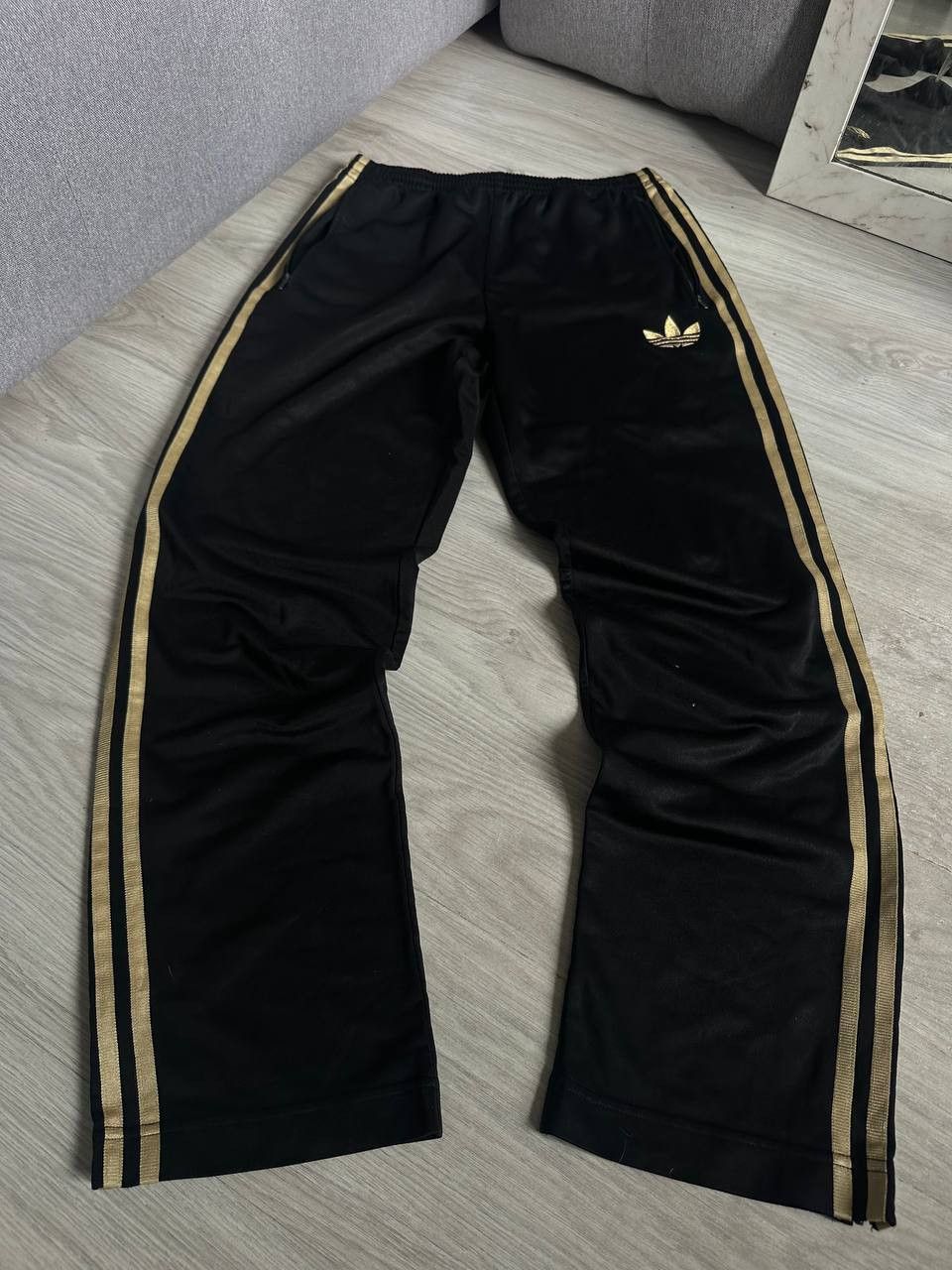 Adidas × Balenciaga Balenciaga x adidas Baggy Sweatpants