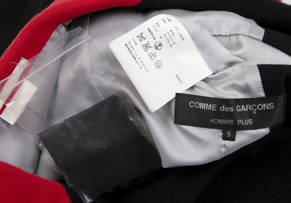Comme des Garcons Comme des Garcons Suit coat Size US S / EU 44-46 / 1 - 4 Thumbnail