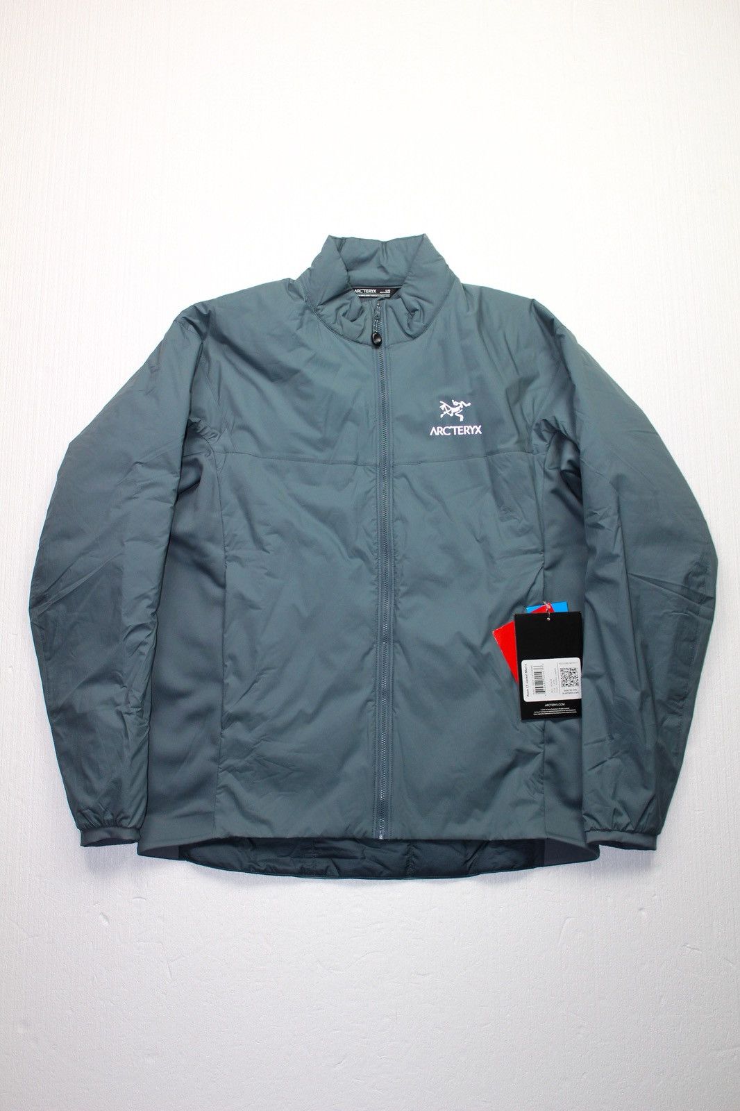 Arc'teryx Atom Jacket LT (BNWT) (2020 release) Size US L / EU 52-54 / 3 - 1 Thumbnail