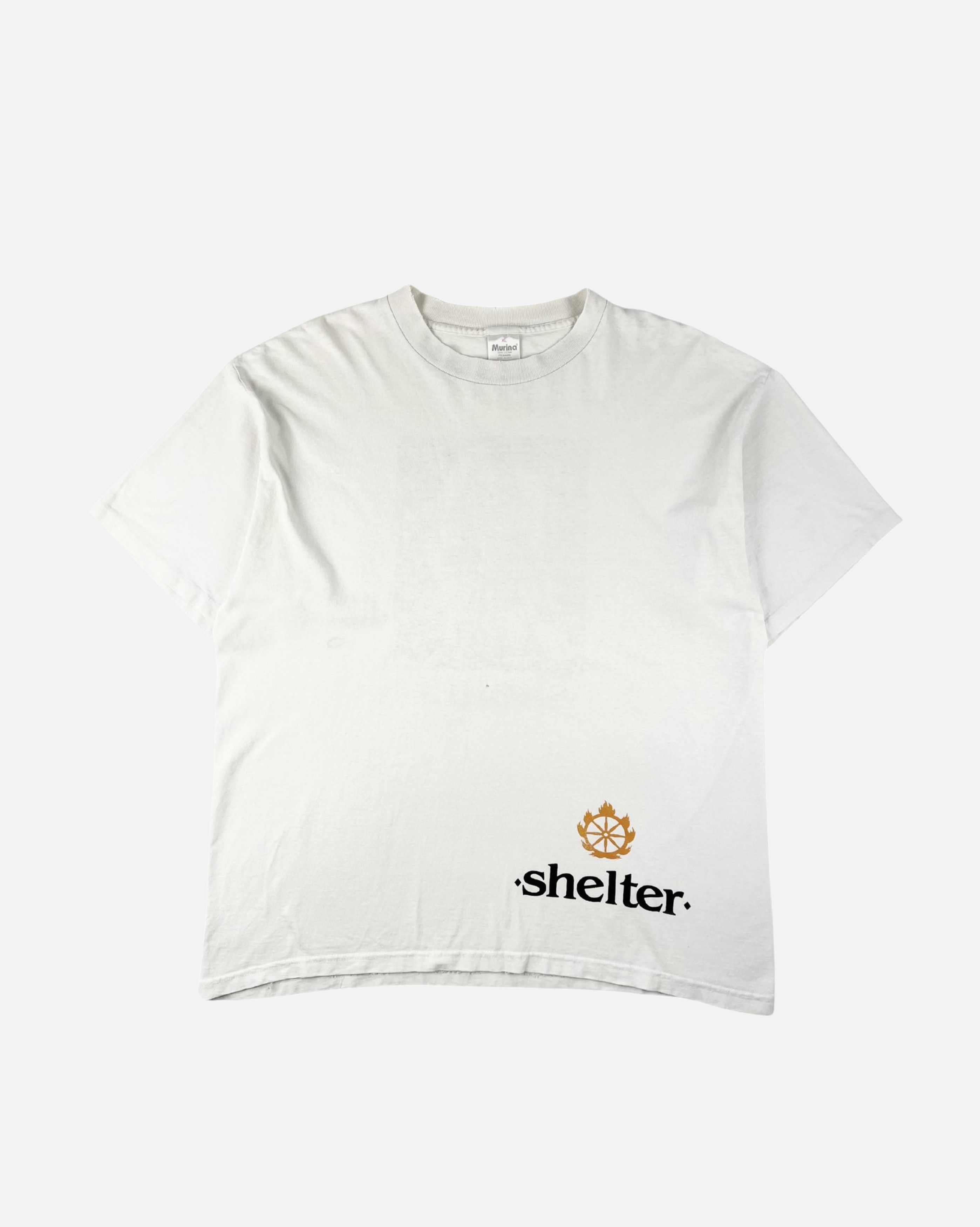 Shelter Early 90’S T-Shirt