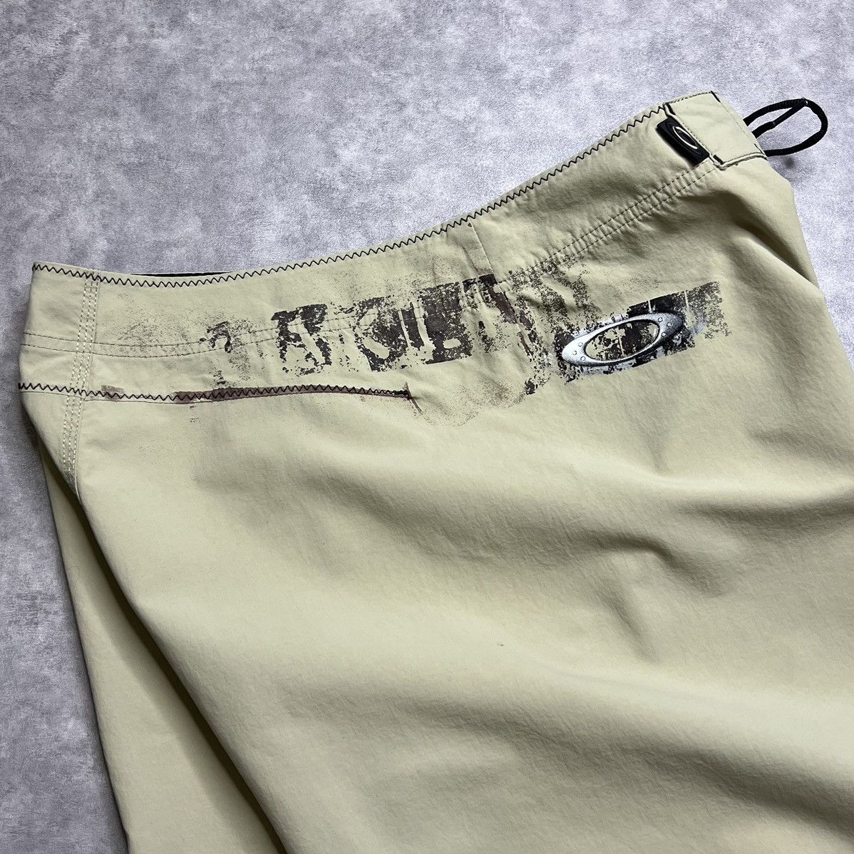 Oakley Oakley Software Board shorts Size US 33 - 3 Thumbnail
