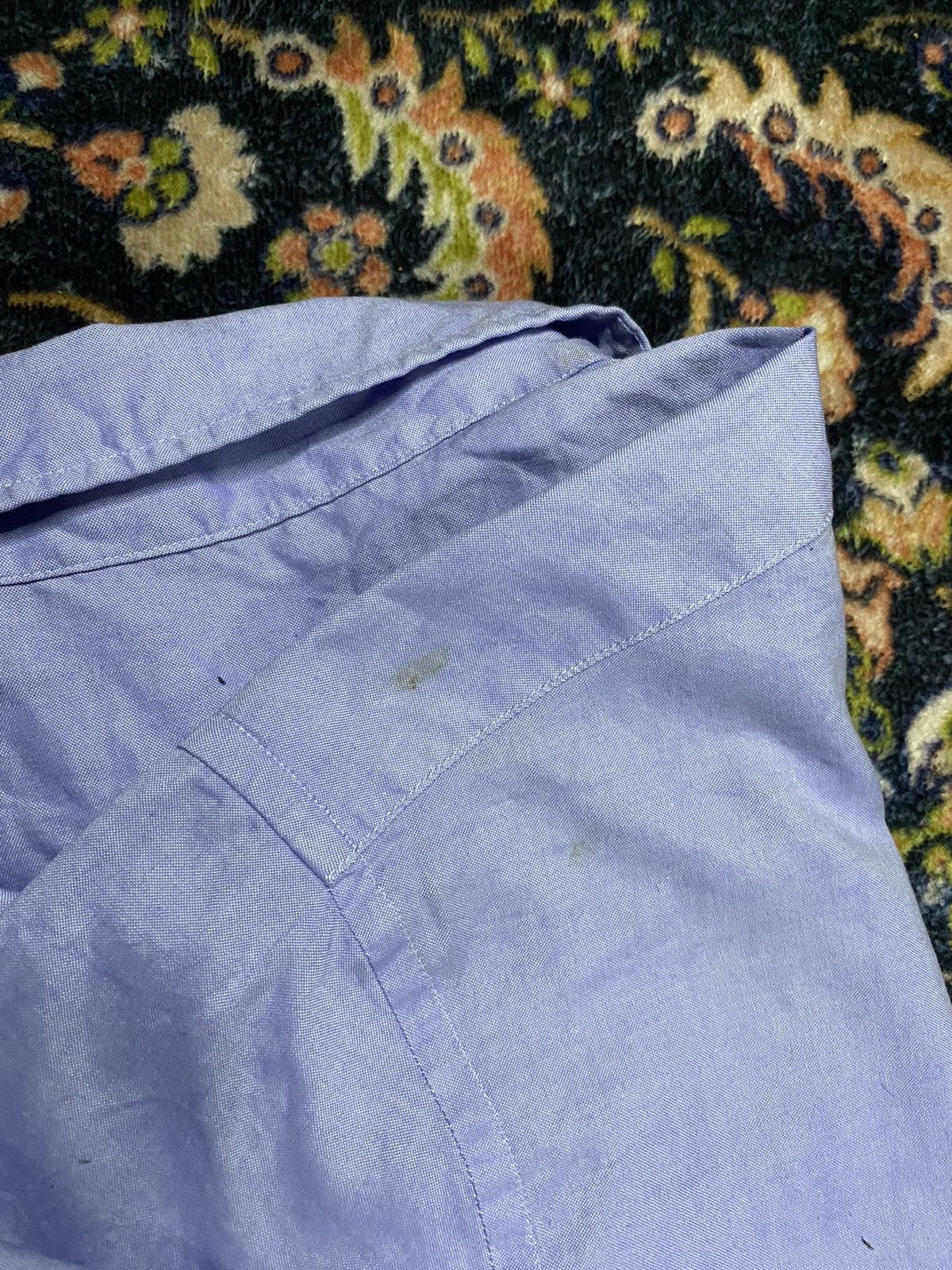 Japanese Brand × Masaki Matsushima Masaki matsuhima plaited button up Size US L / EU 52-54 / 3 - 6 Thumbnail