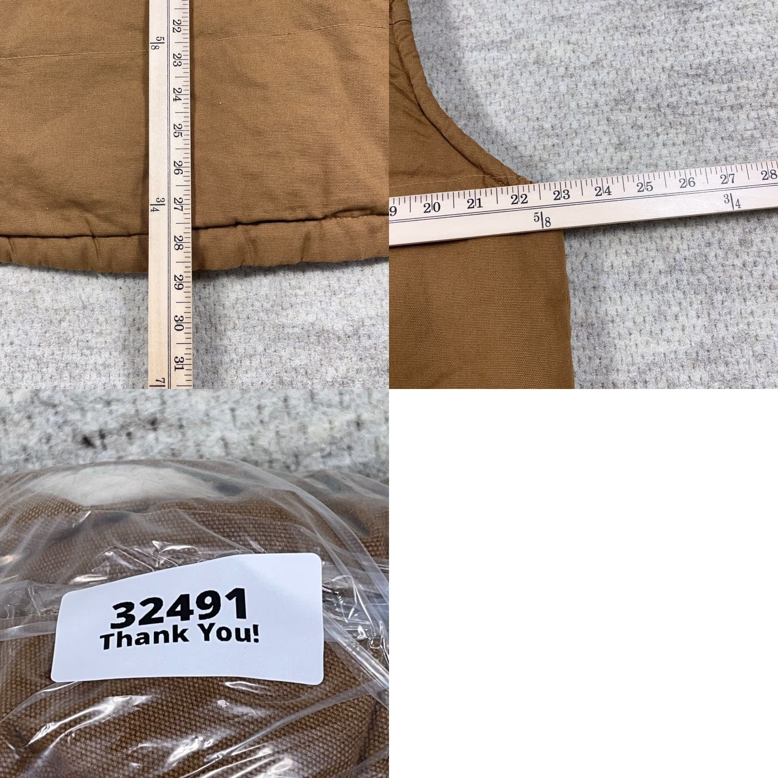 Lee VINTAGE Size US L / EU 52-54 / 3 - 8 Thumbnail