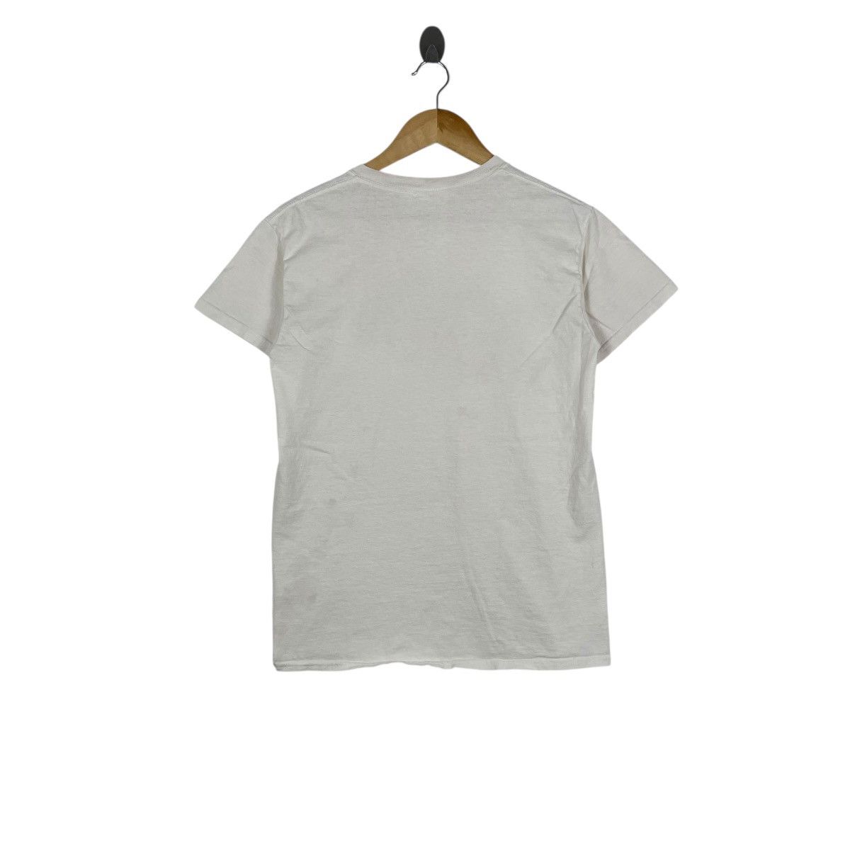 Japanese Brand × Vintage Vintage Hawaii Peanuts Snoopy Beach Tee Shirt Size US S / EU 44-46 / 1 - 4 Thumbnail
