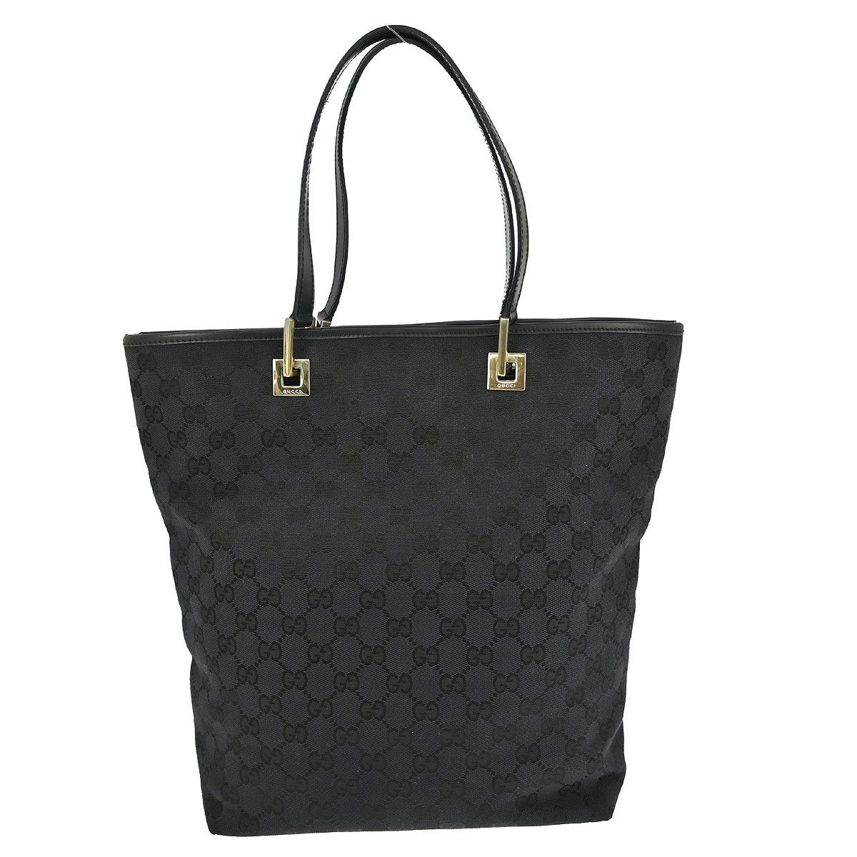 Gucci Gucci Eclipse Tote GG Canvas Size ONE SIZE - 1 Thumbnail