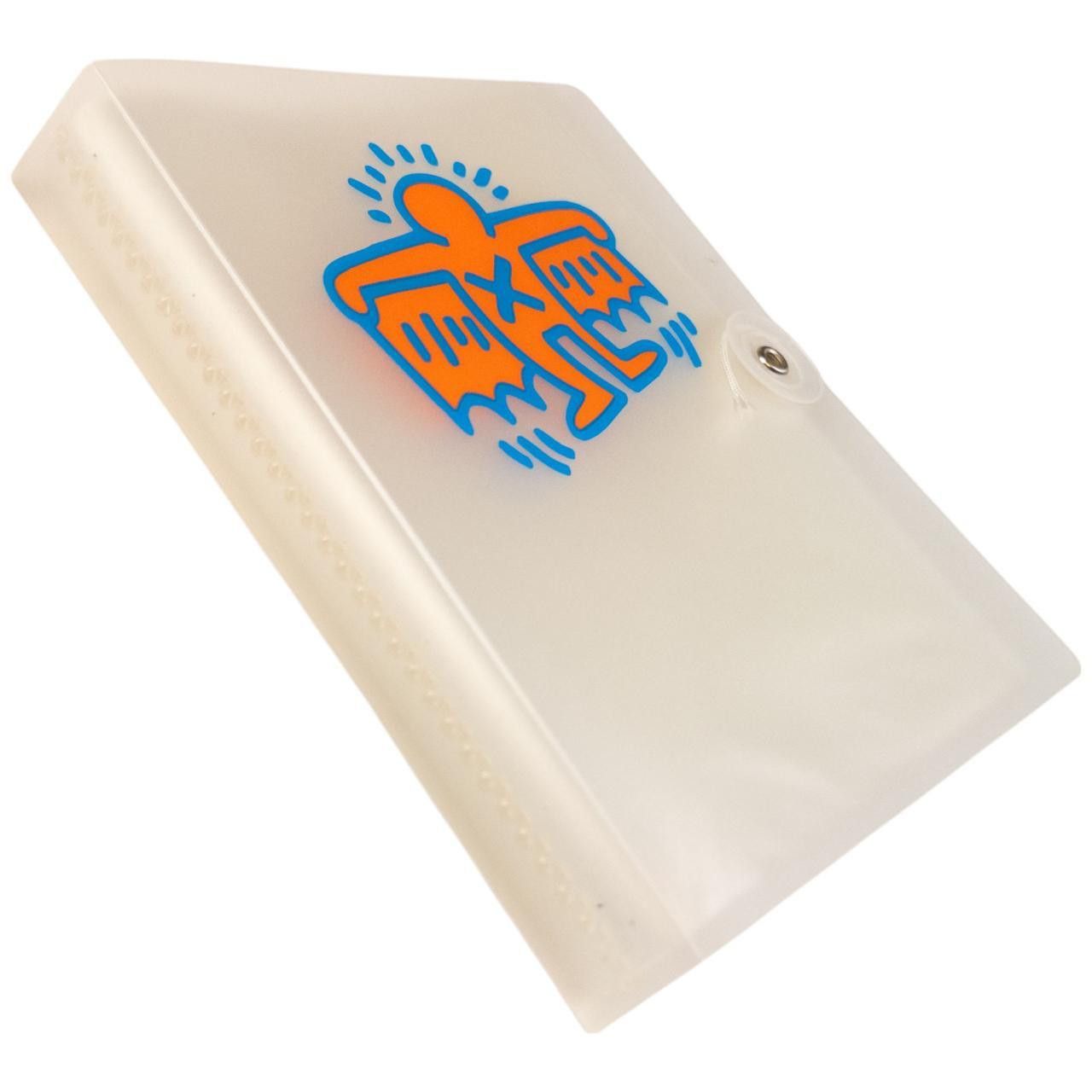 Keith Haring Vintage Keith Haring Photo Album Size ONE SIZE - 6 Thumbnail