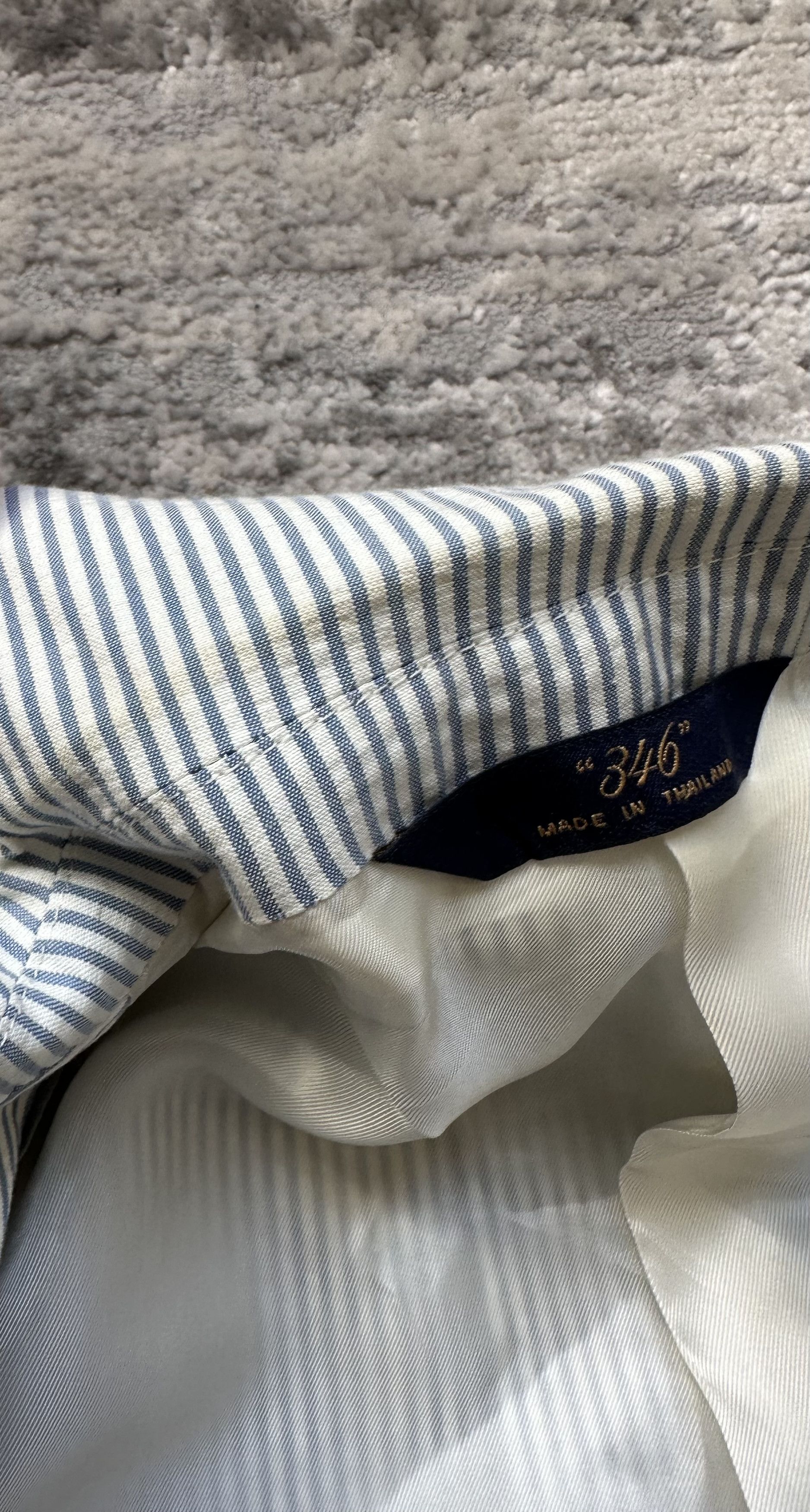 Brooks Brothers Brooks Brothers blazer Size 42R - 6 Thumbnail