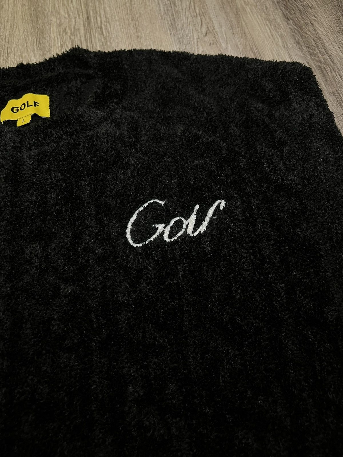 Golf Wang Golf Wang Large Knitted Sweater Size US L / EU 52-54 / 3 - 2 Thumbnail