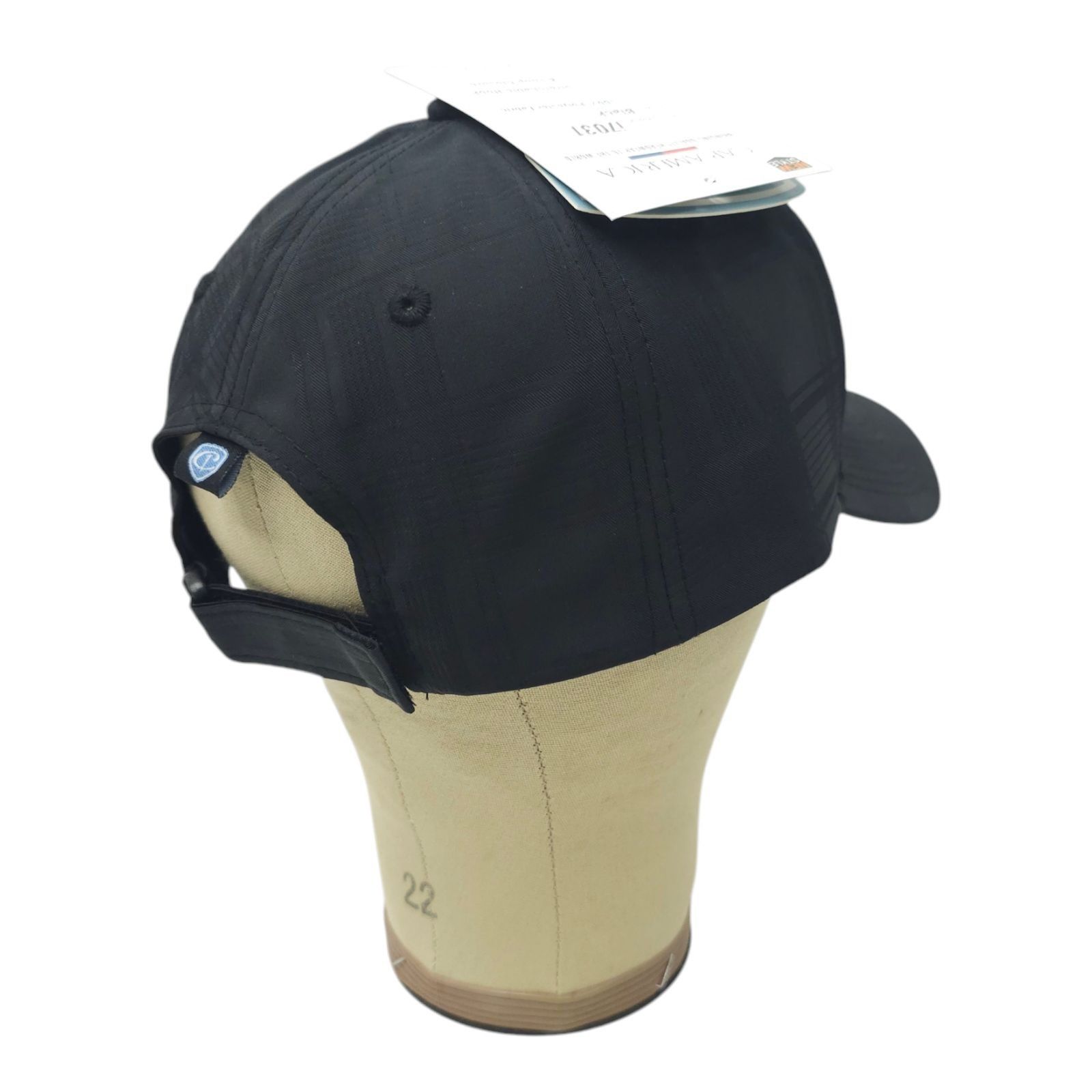 Other Mega Sport Embroidered Strapback Cap Trucker Golf Baseball Size ONE SIZE - 13 Thumbnail