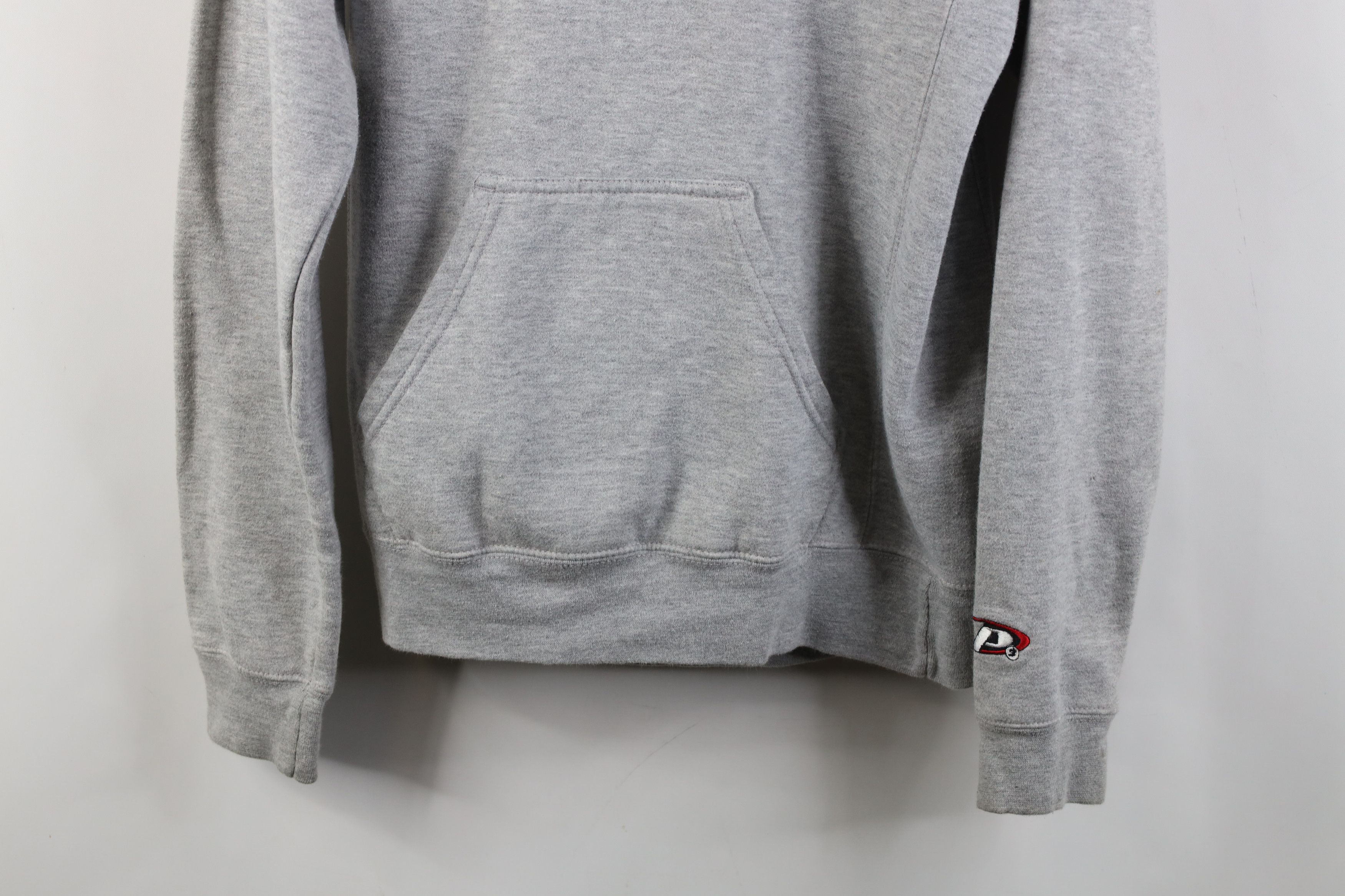 Vintage Vintage Ohio State University Football Hoodie Sweatshirt Size S / US 4 / IT 40 - 3 Thumbnail