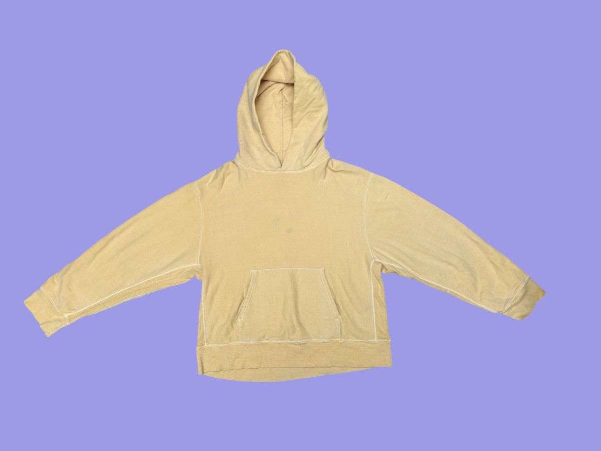 Yeezy Season 3 Hoodie 'God Sun'