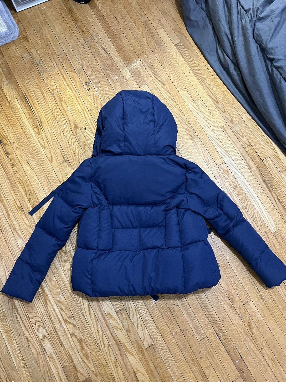 Japanese Brand Cropped puffer jacket Size US S / EU 44-46 / 1 - 17 Thumbnail