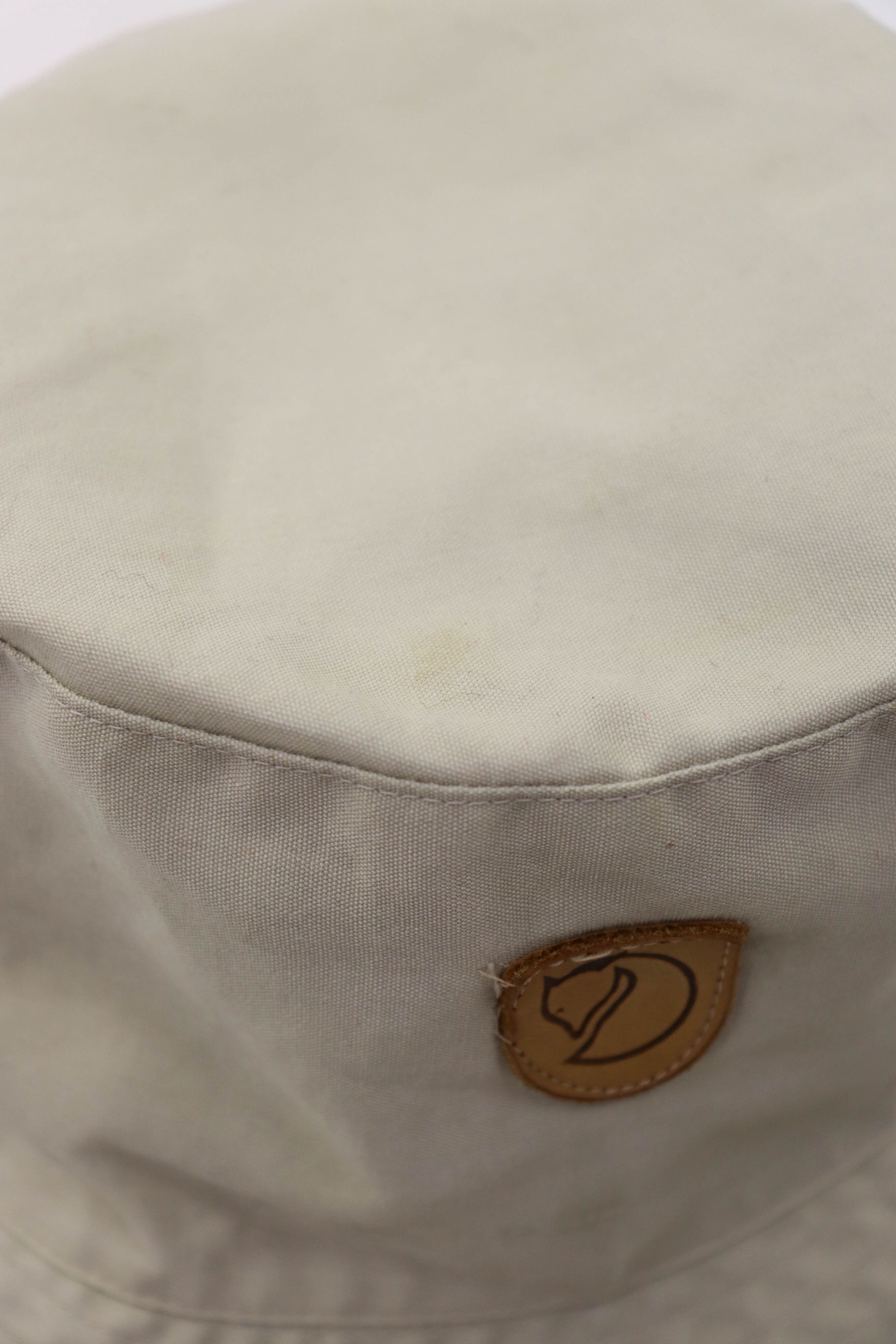 Fjallraven Fjallraven Vintage Made in Korea Hiking Outdoor Bucket Hat Size ONE SIZE - 4 Thumbnail