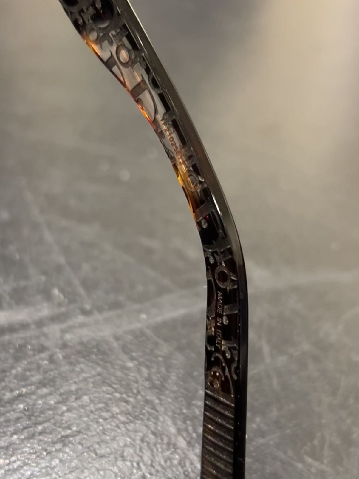 Dior Dior B23 S2F Sunglasses Size ONE SIZE - 6 Thumbnail