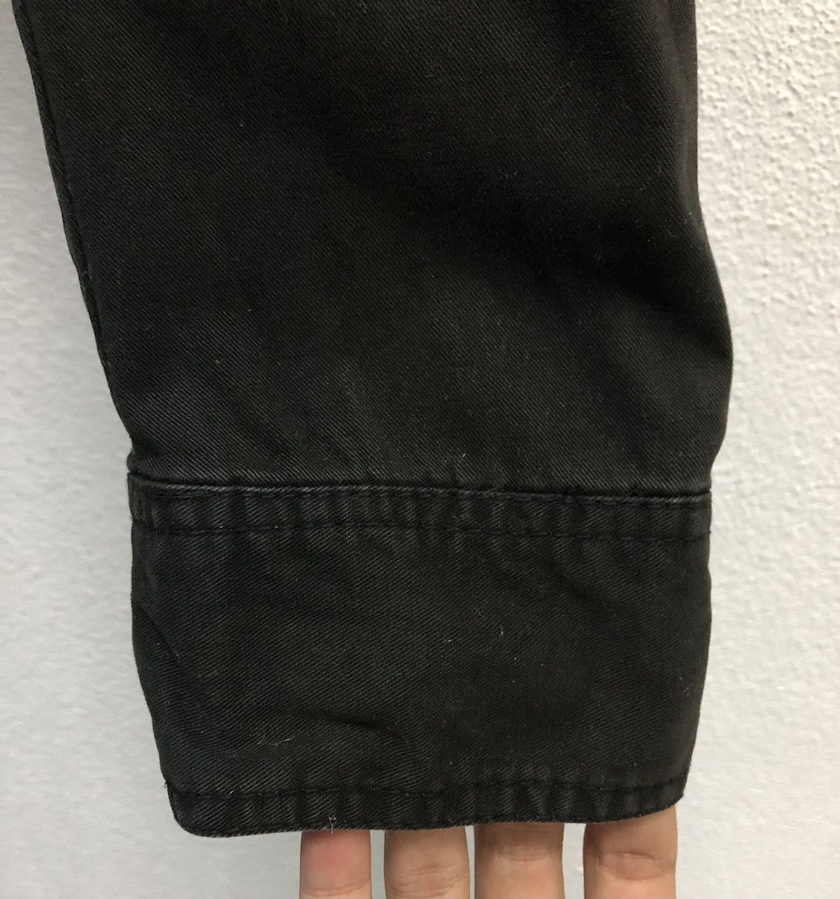 Von Dutch Vintage Von Dutch Los Angeles Mortorcycles Jacket Size US L / EU 52-54 / 3 - 10 Thumbnail