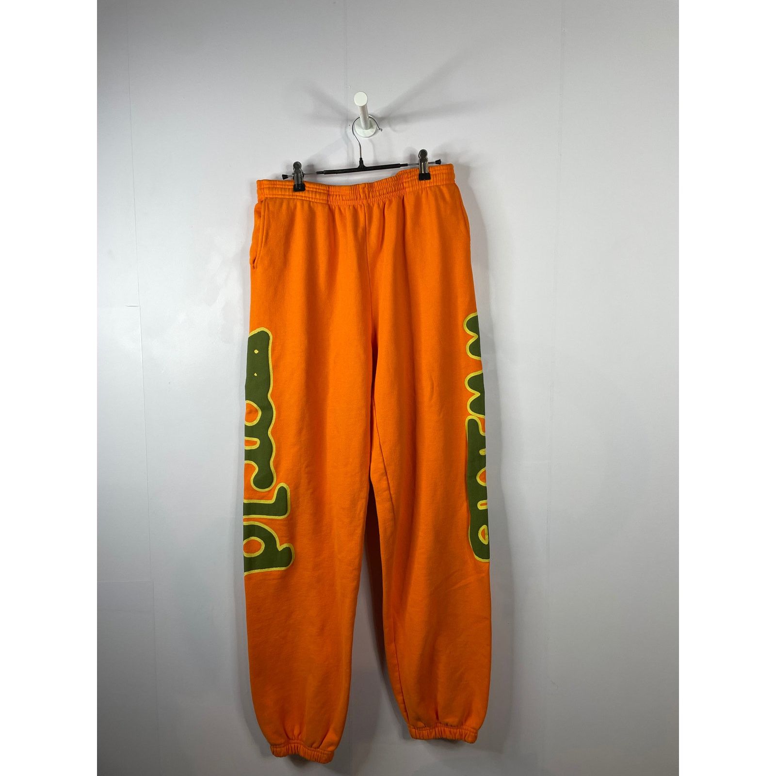 Other Sp5der Sweats Orange Beluga Used Medium Size US 32 / EU 48 - 1 Thumbnail