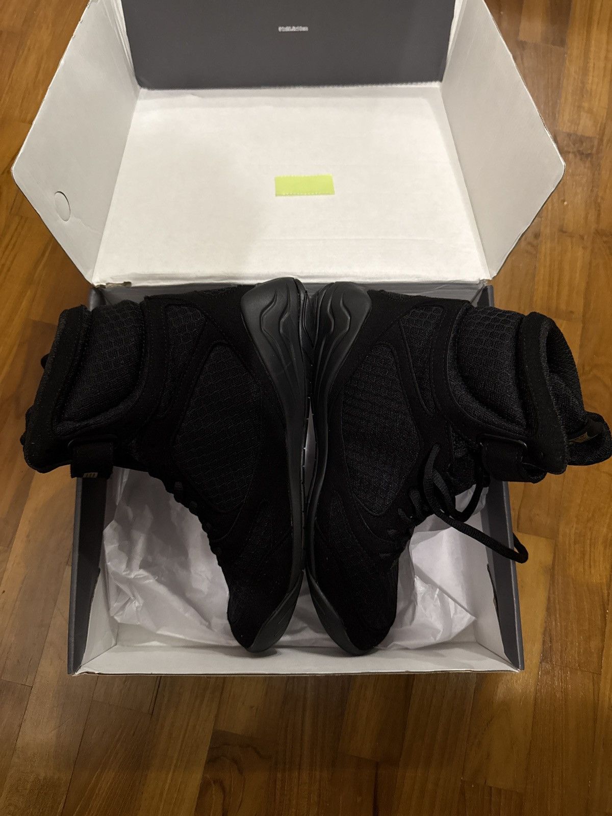 Everlast EVERLAST ELITE 2.0 Size US 8.5 / EU 41-42 - 3 Thumbnail