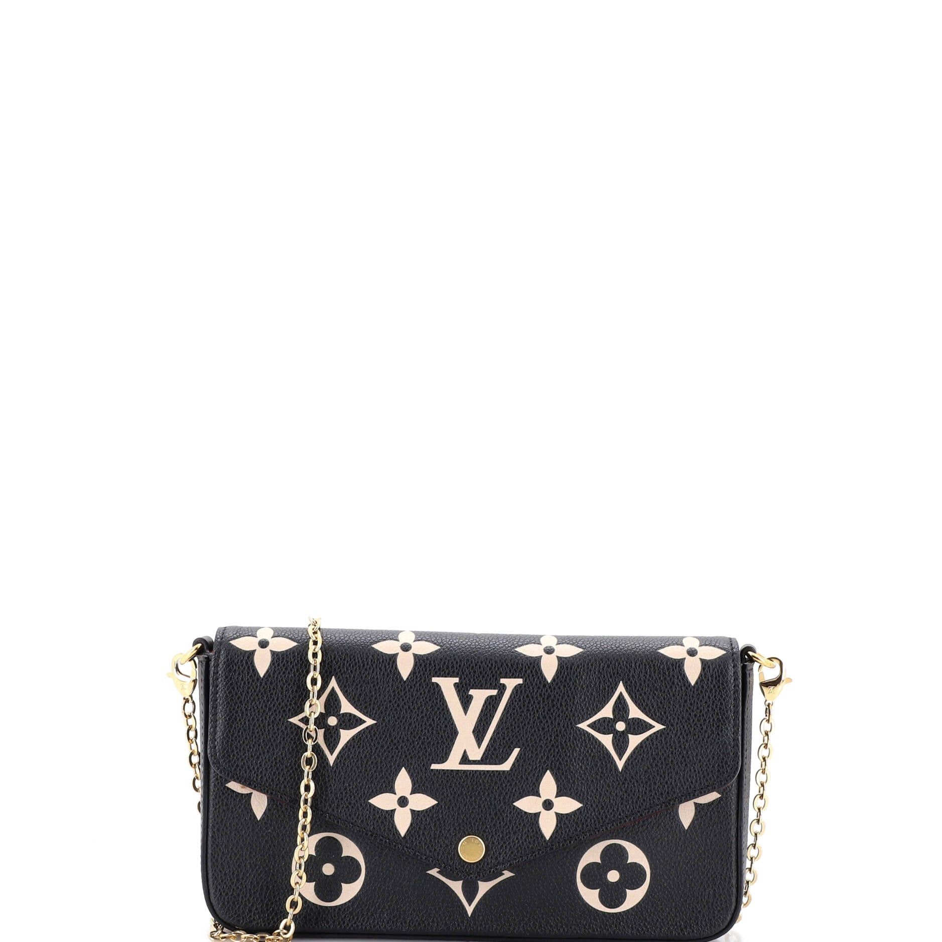 Louis Vuitton Felicie Pochette Size ONE SIZE - 1 Thumbnail