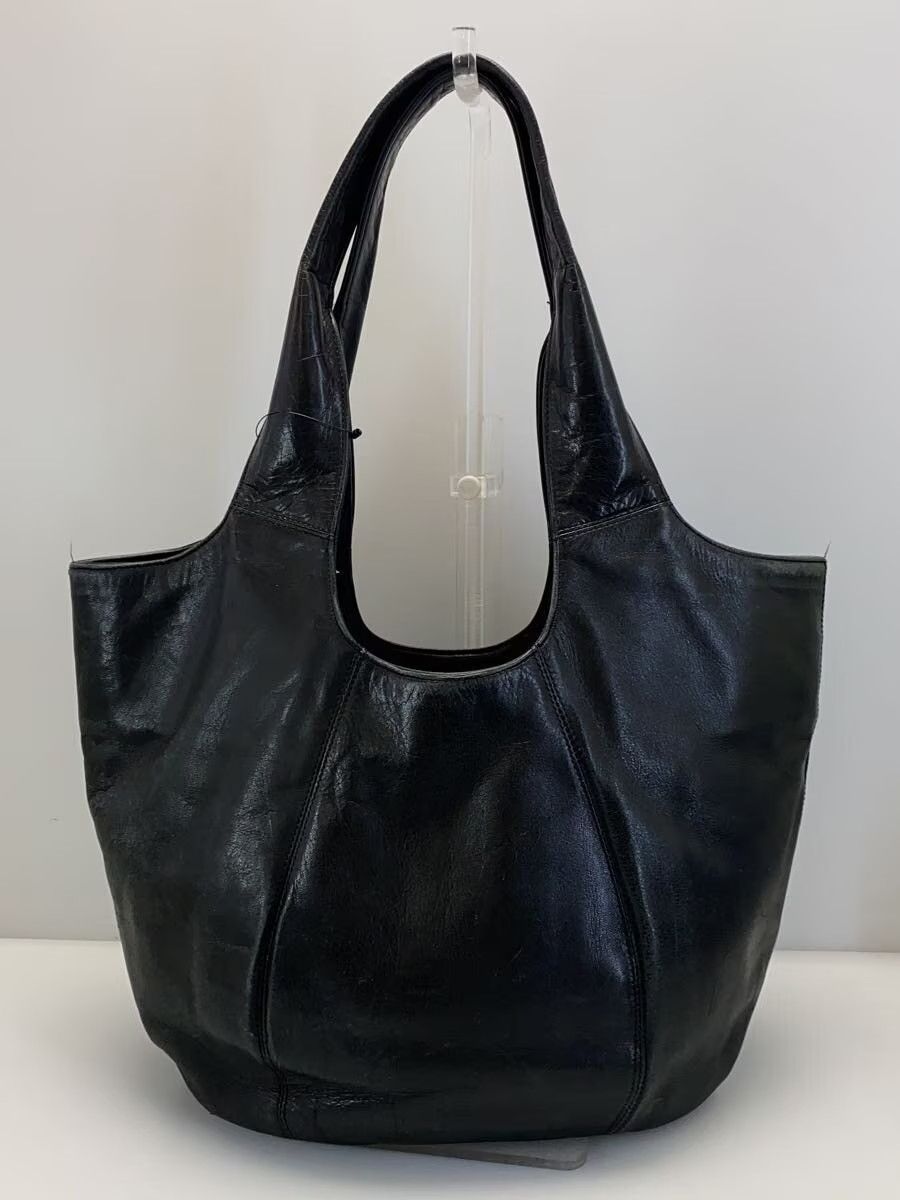 Yohji Yamamoto YOHJIYAMAMOTO+NOIR/NQ-I09-728 Tote Bag Size ONE SIZE - 3 Thumbnail