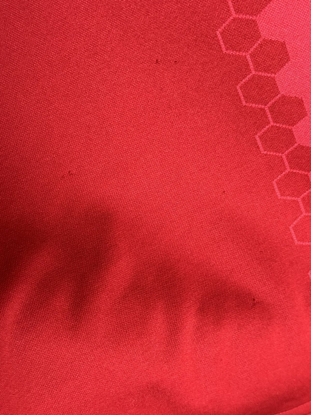 Adidas Manchester United 16/17 Home Football Jersey T-Shirt Size US L / EU 52-54 / 3 - 6 Thumbnail