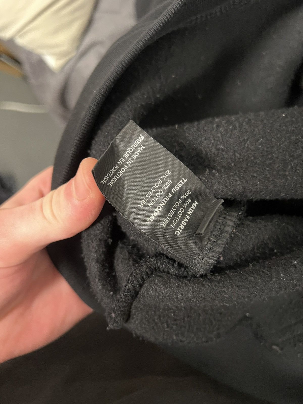 Vetements VETEMENTS logo hoodie Size US S / EU 44-46 / 1 - 15 Thumbnail