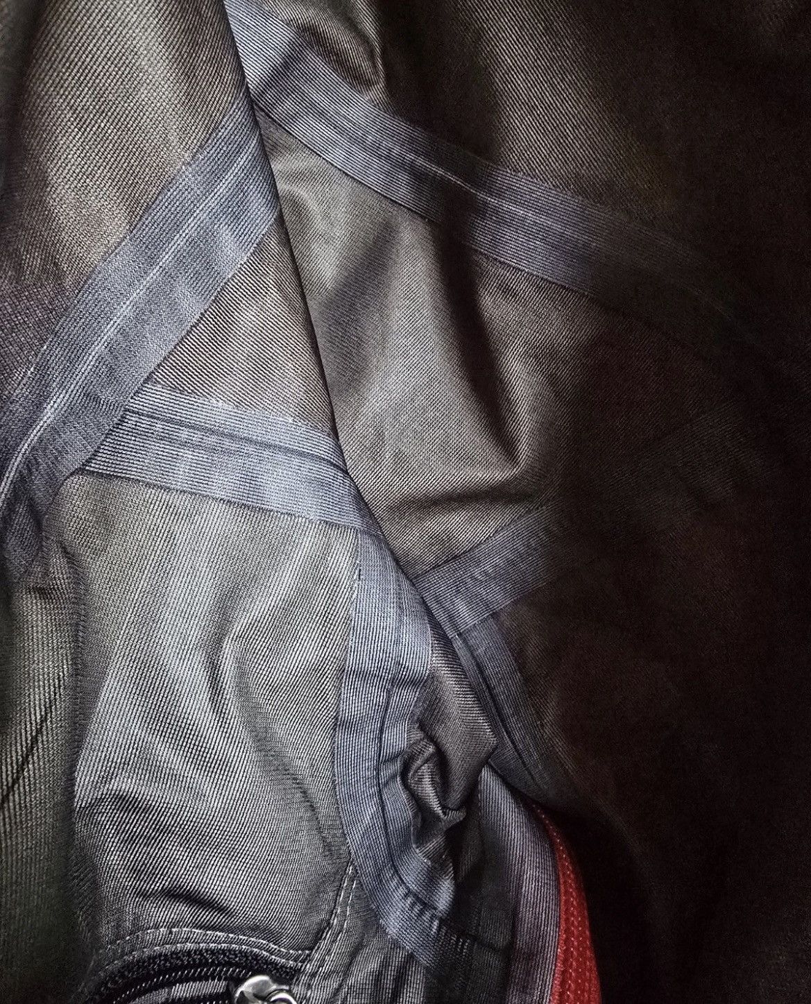 Arc'teryx Arc’teryx Alpha SV First Edition Gold Label 1999 Red XL EUC Size US XL / EU 56 / 4 - 16 Thumbnail