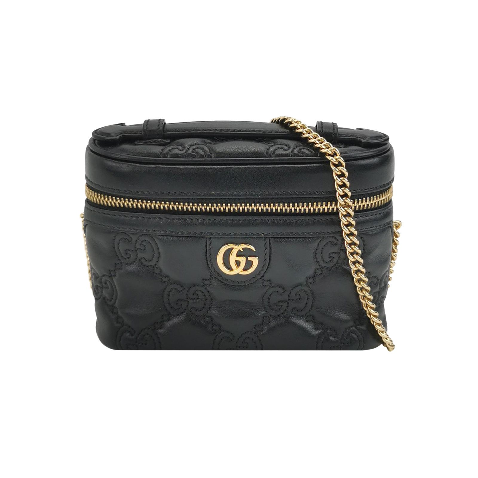 Gucci Gucci Women os Shoulder Bags Size ONE SIZE - 1 Thumbnail