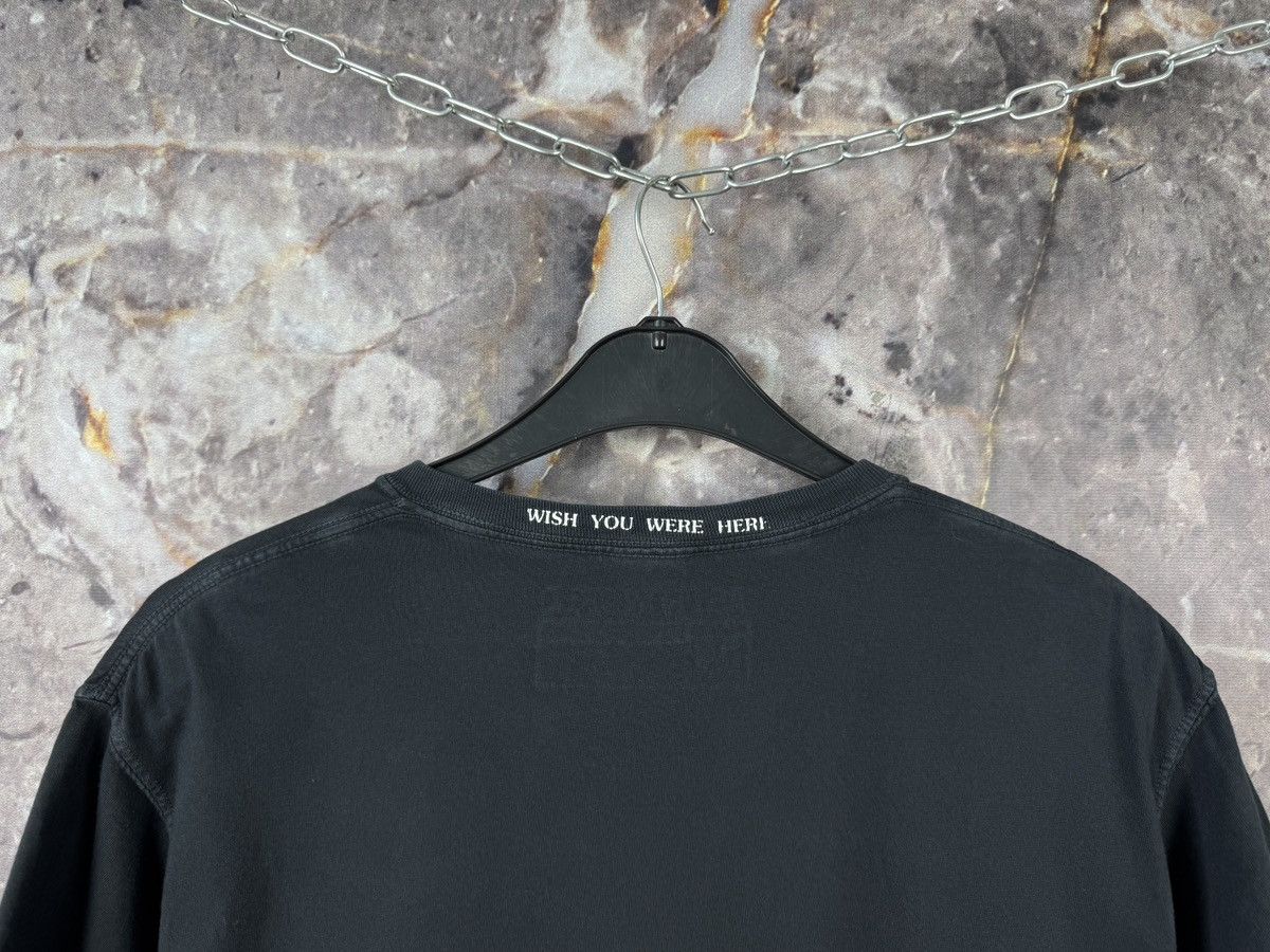 Travis Scott Men’s AstroWorld Travis Scott T-Shirt Music Streetwear SizeM Size US M / EU 48-50 / 2 - 10 Thumbnail