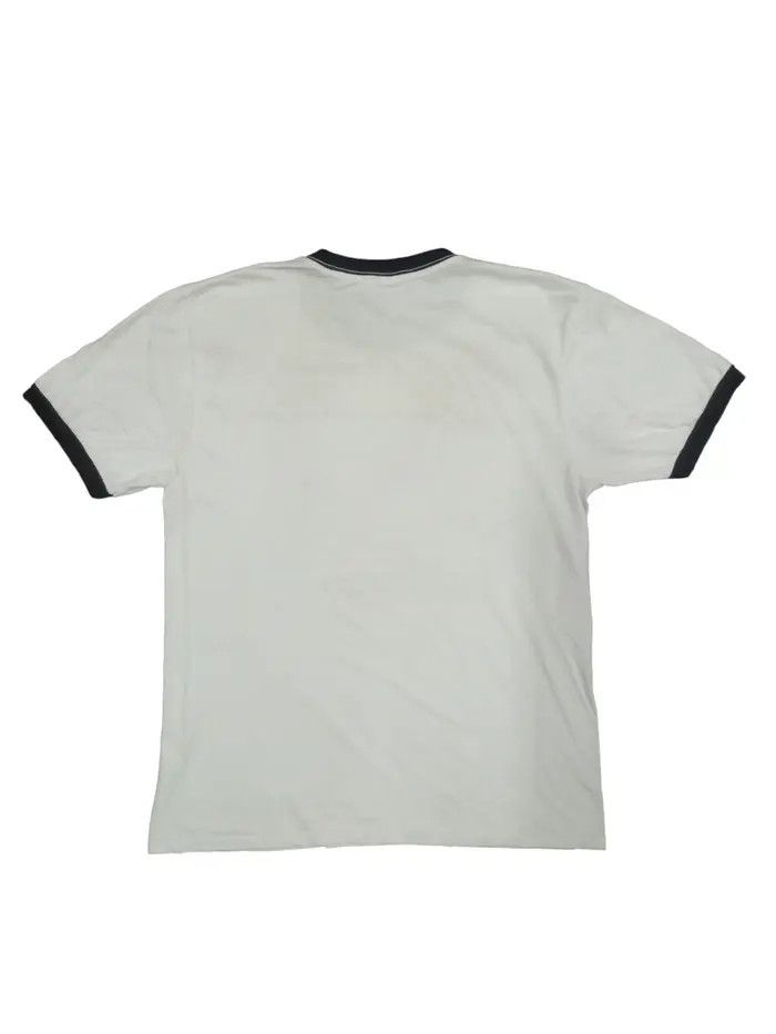 Rap Tees × Vintage Vintage ringer ice cube shirt Size US L / EU 52-54 / 3 - 2 Thumbnail
