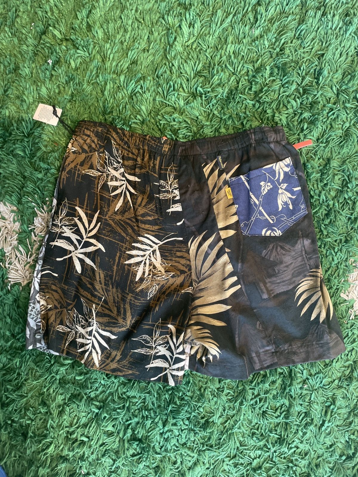 Gallery Dept. Gallery Department Zuma Vacation Shorts Size US 32 / EU 48 - 2 Thumbnail