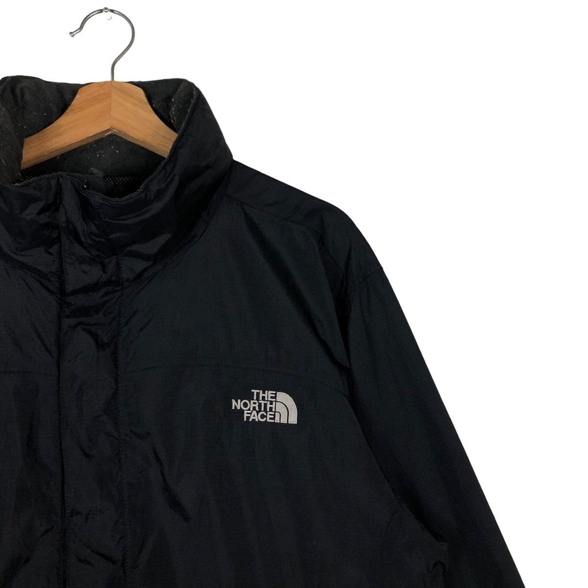 The North Face 🔥90’s Vintage Hunting Survival Jacket The North Face Size US M / EU 48-50 / 2 - 6 Thumbnail