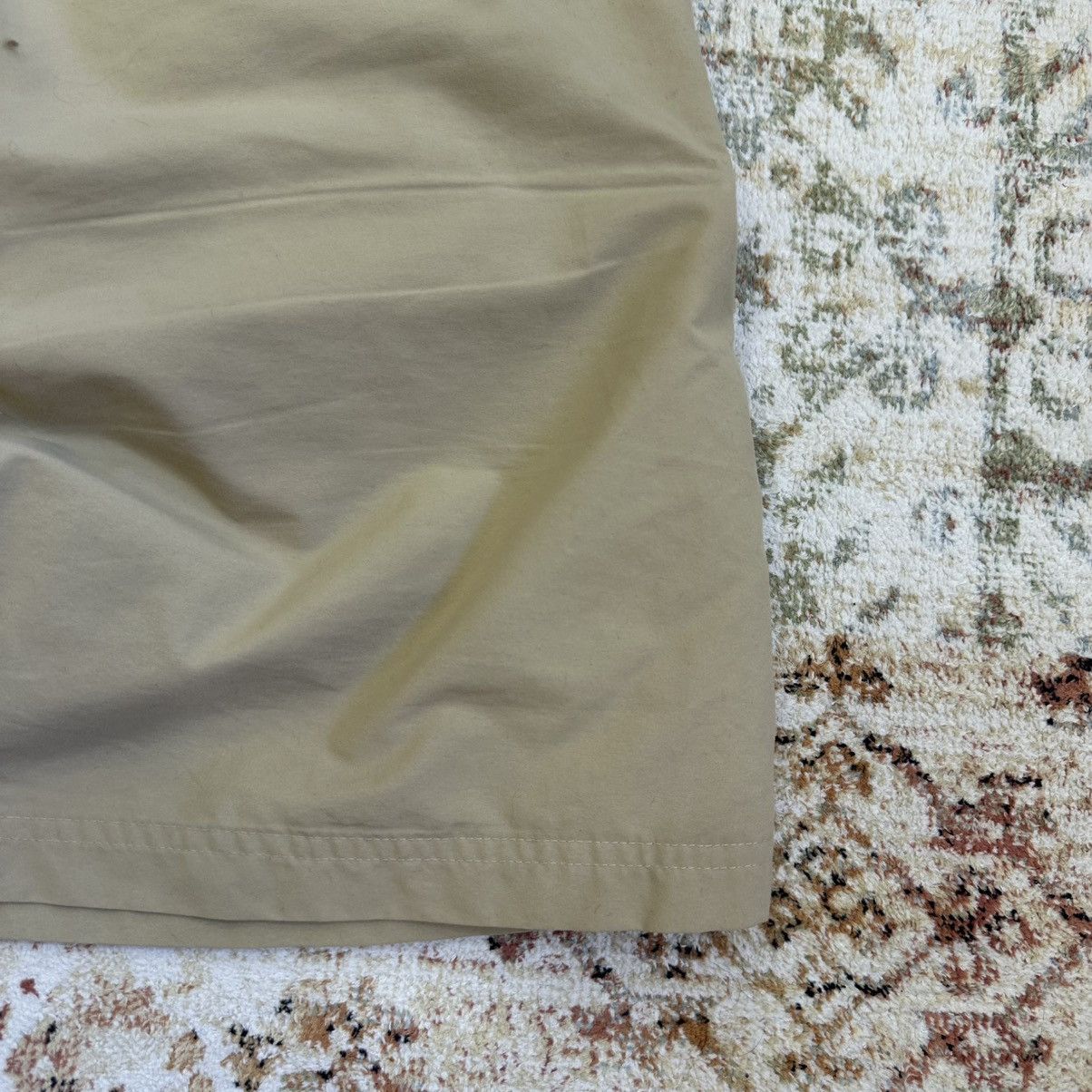 Nike × Vintage Vintage Nike Shorts Baggy Swim Wear Y2K 90s USA Size US 34 / EU 50 - 7 Thumbnail