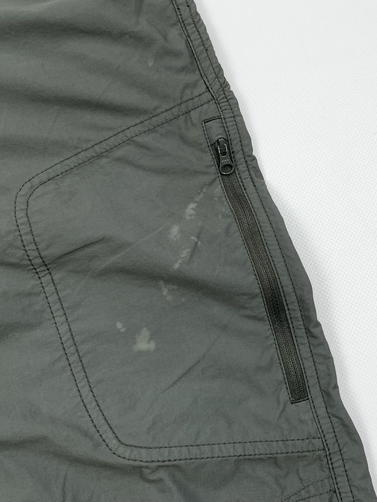 Mountain Equipment Mountain Equipment Approach Pants Grey Mens Size M Size US 30 / EU 46 - 6 Thumbnail