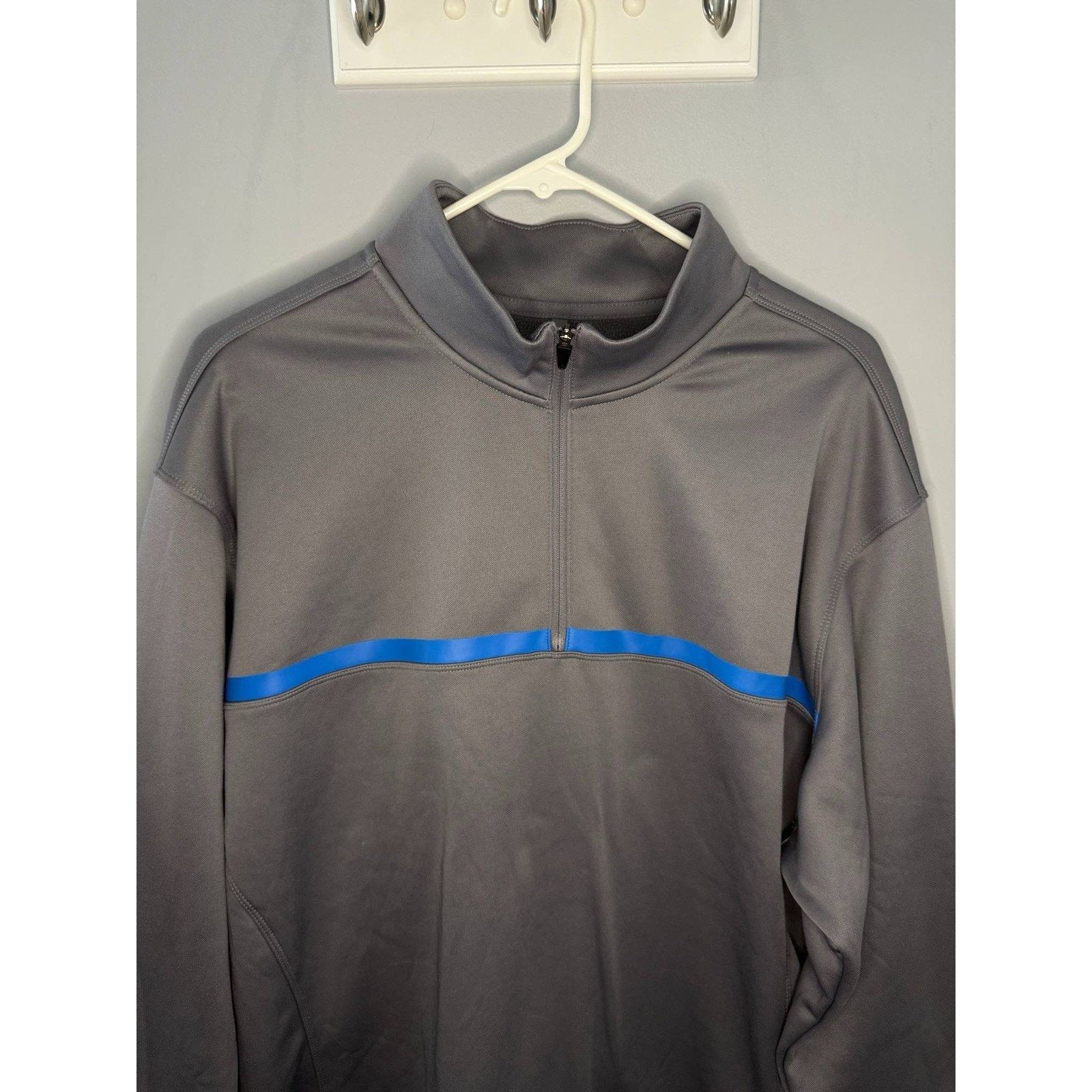 Nike NWT Nike Golf Tour Performance Pullover Therma Fit Men XL Size US XL / EU 56 / 4 - 7 Thumbnail