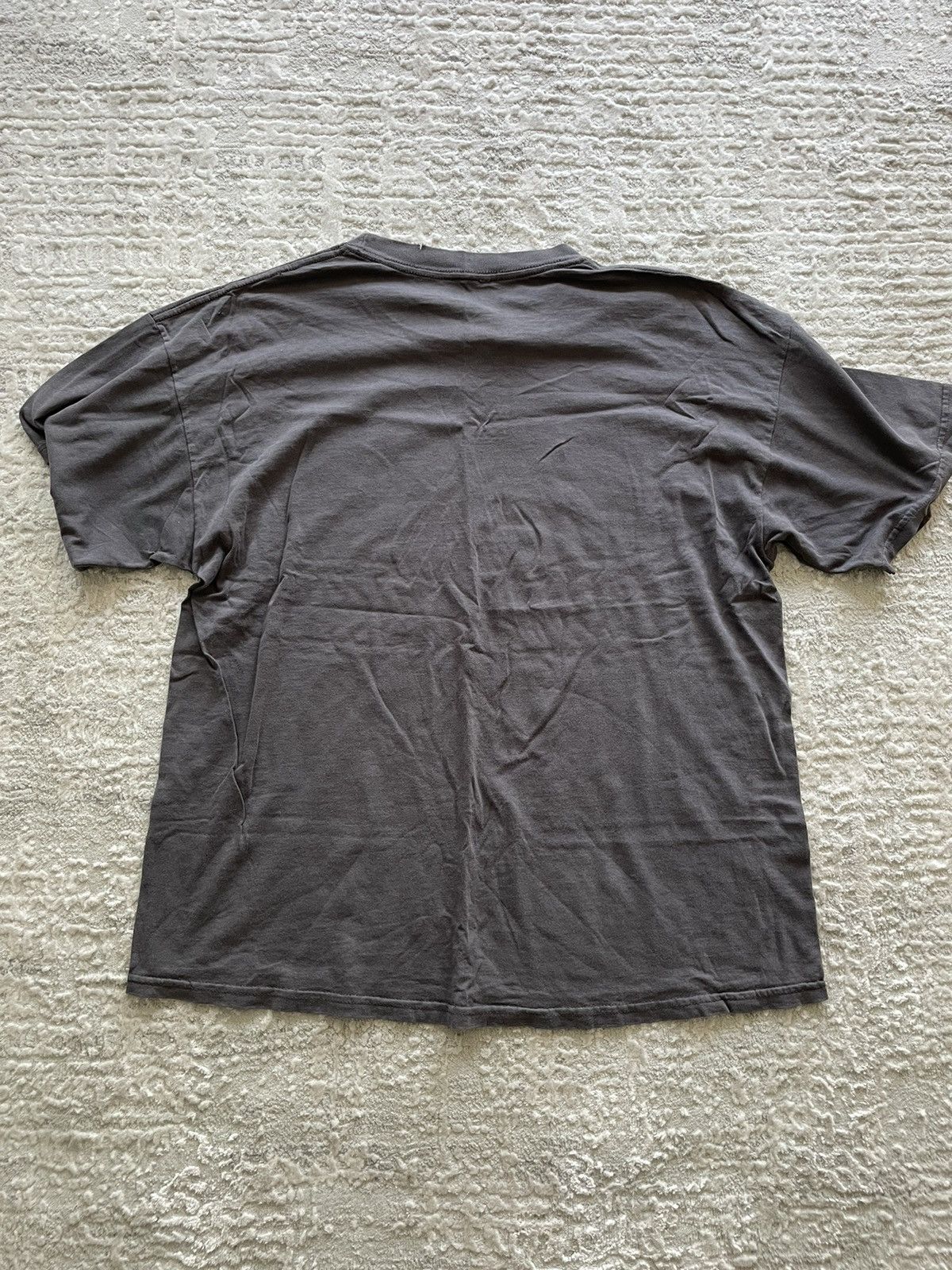 Vintage Vintage Band Tee Size US XL / EU 56 / 4 - 2 Thumbnail