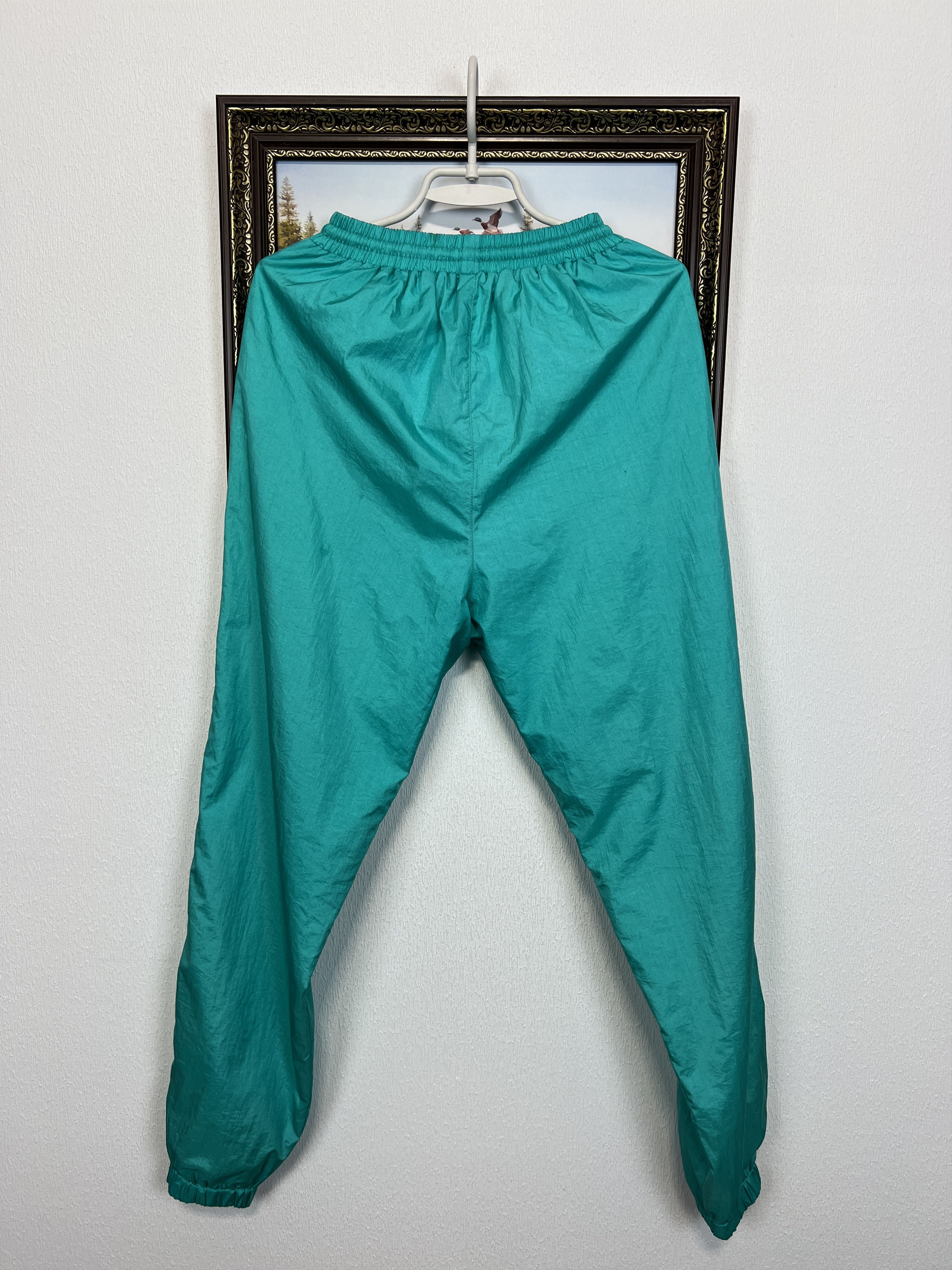 Puma Vintage 80's Sport Track Suit Jacket Pants Set Rare Hype Size US M / EU 48-50 / 2 - 11 Thumbnail
