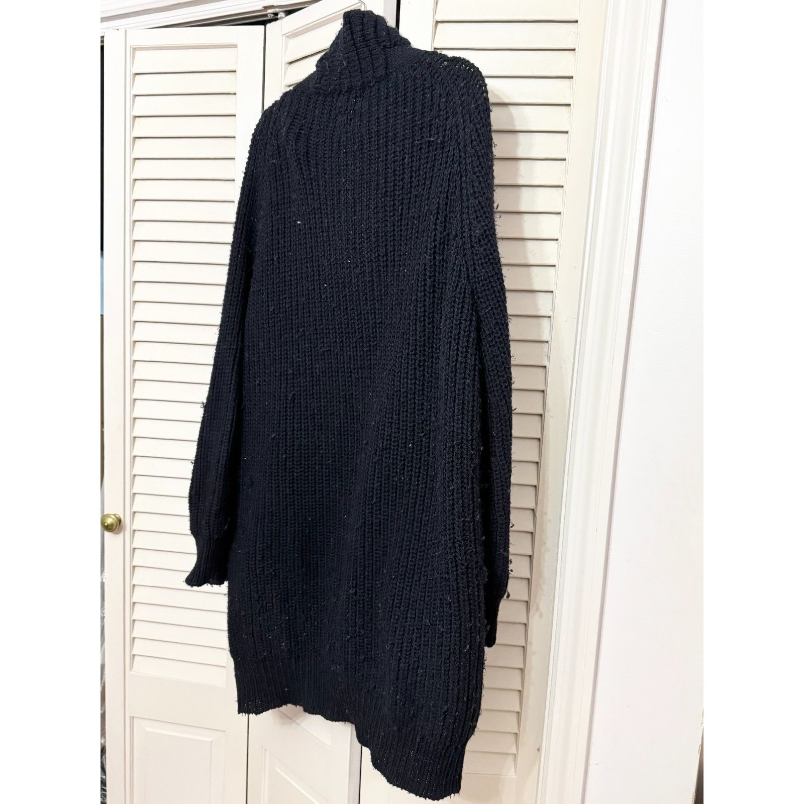 Antik Batik Antik Batik Long Knitwear Sweater Size M Size M / US 6-8 / IT 42-44 - 8 Thumbnail